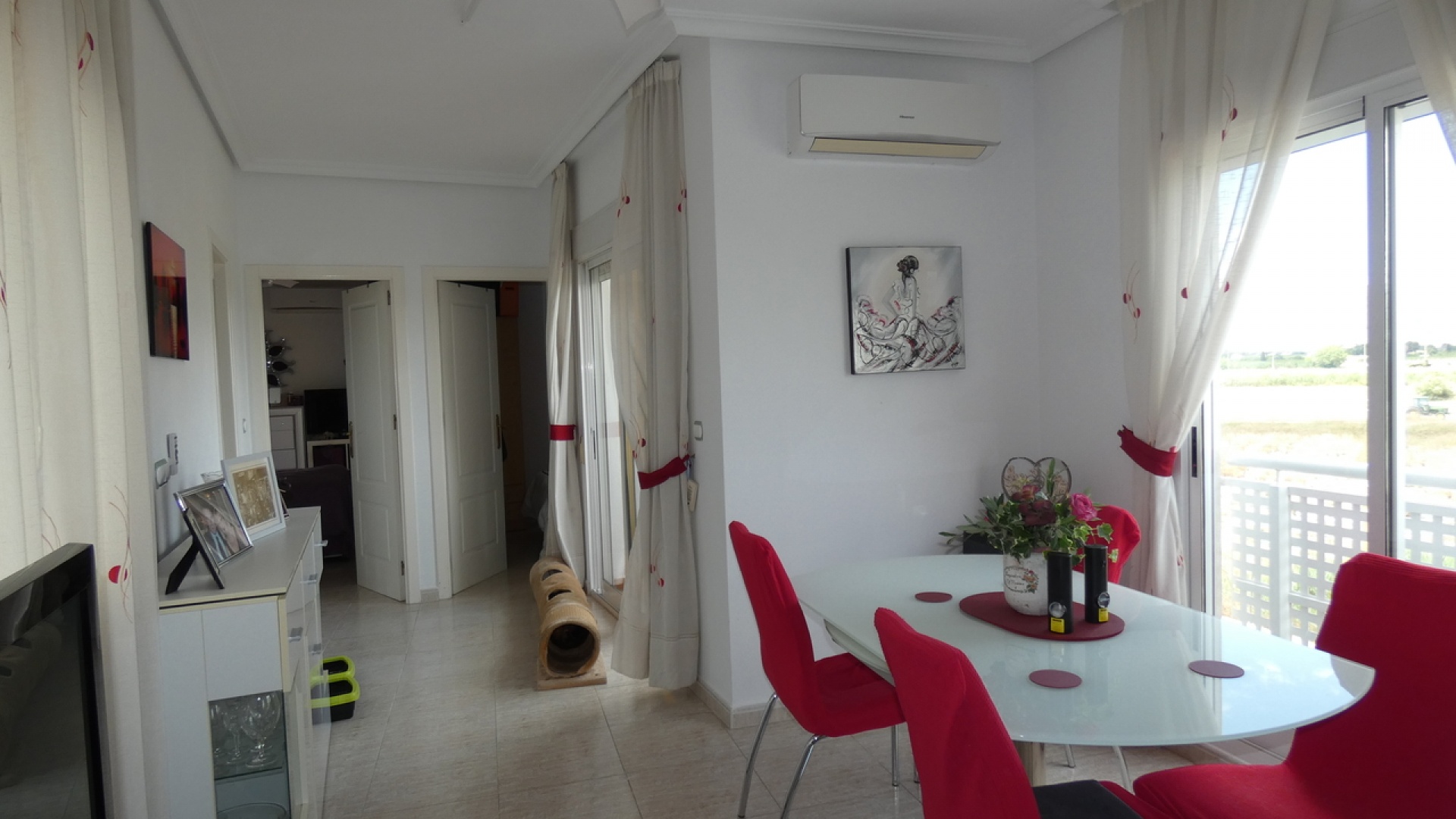 Wederverkoop - Appartement - Almoradi