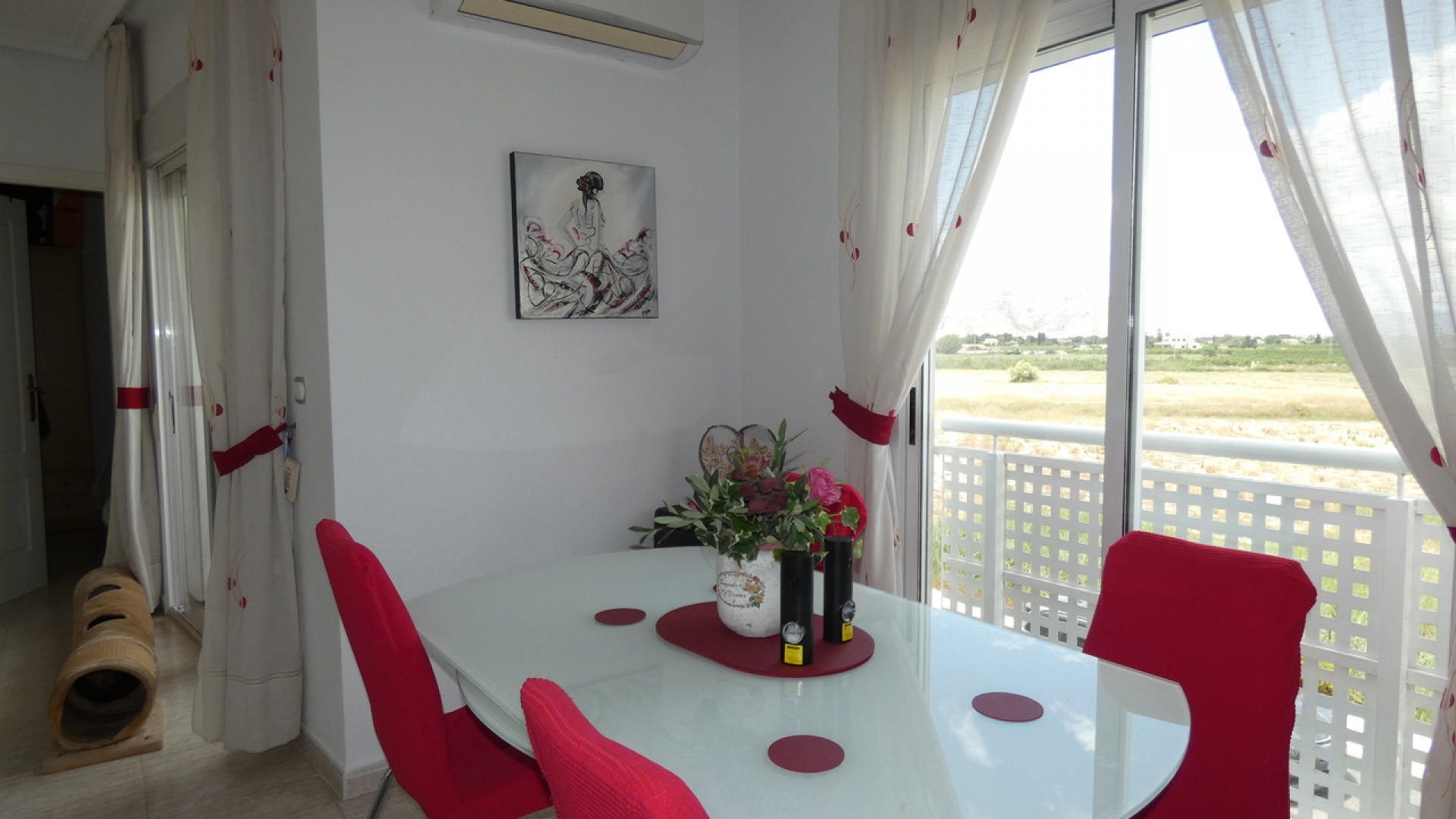 Wederverkoop - Appartement - Almoradi