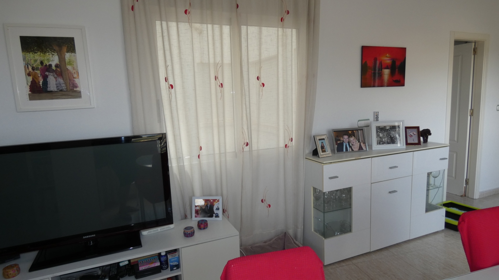 Wederverkoop - Appartement - Almoradi