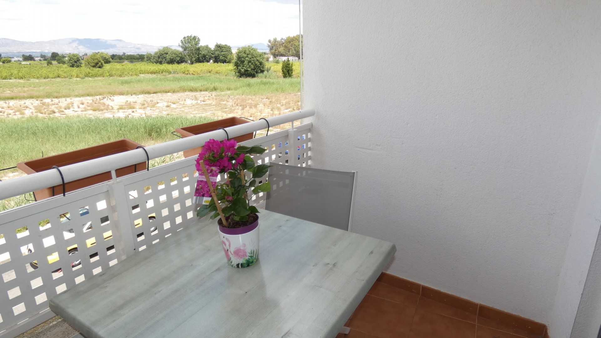 Wederverkoop - Appartement - Almoradi