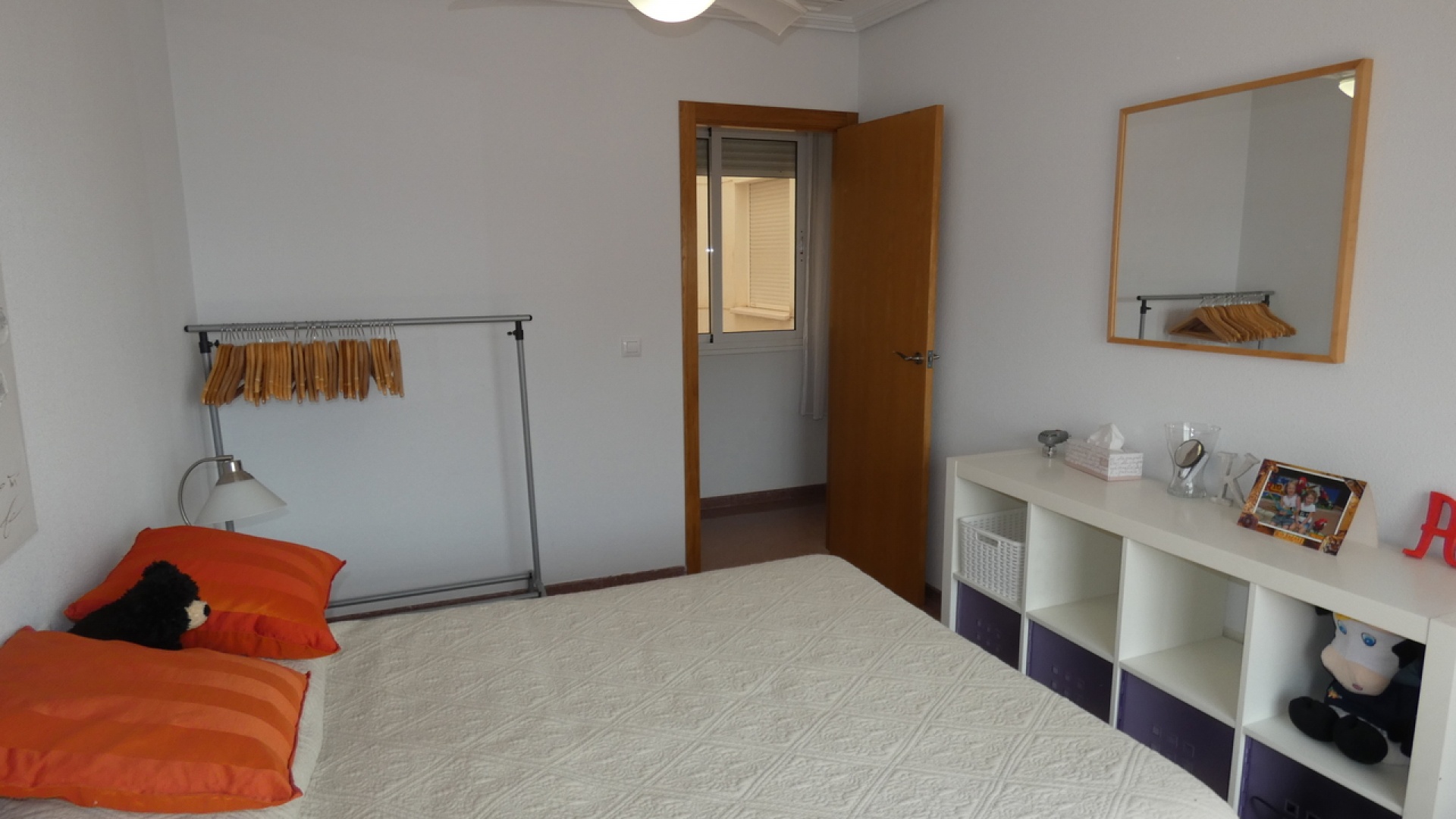 Wederverkoop - Appartement - Almoradi