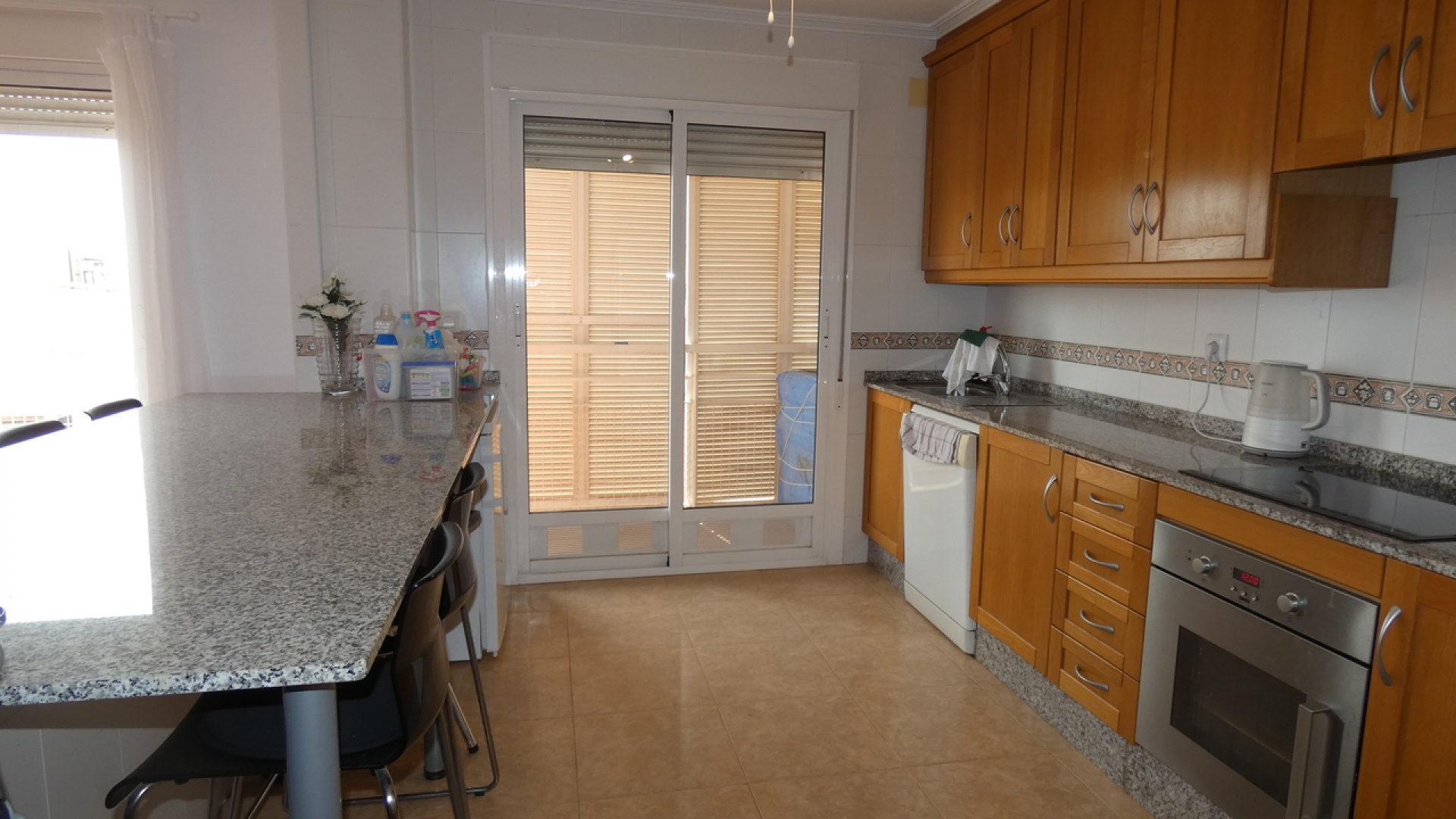 Wederverkoop - Appartement - Almoradi