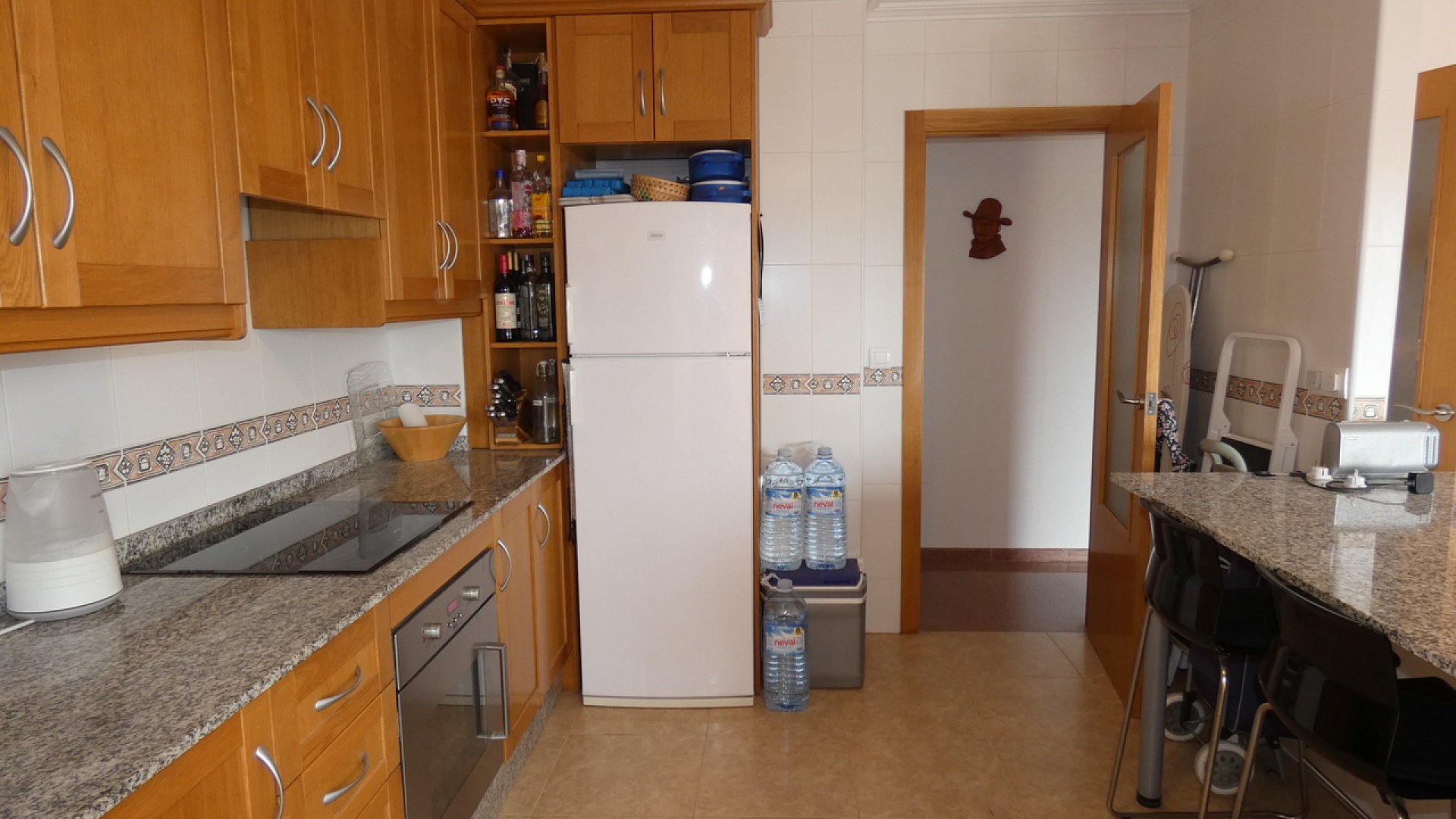 Wederverkoop - Appartement - Almoradi