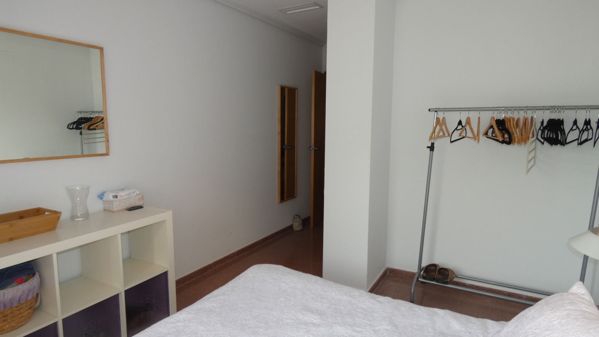 Wederverkoop - Appartement - Almoradi