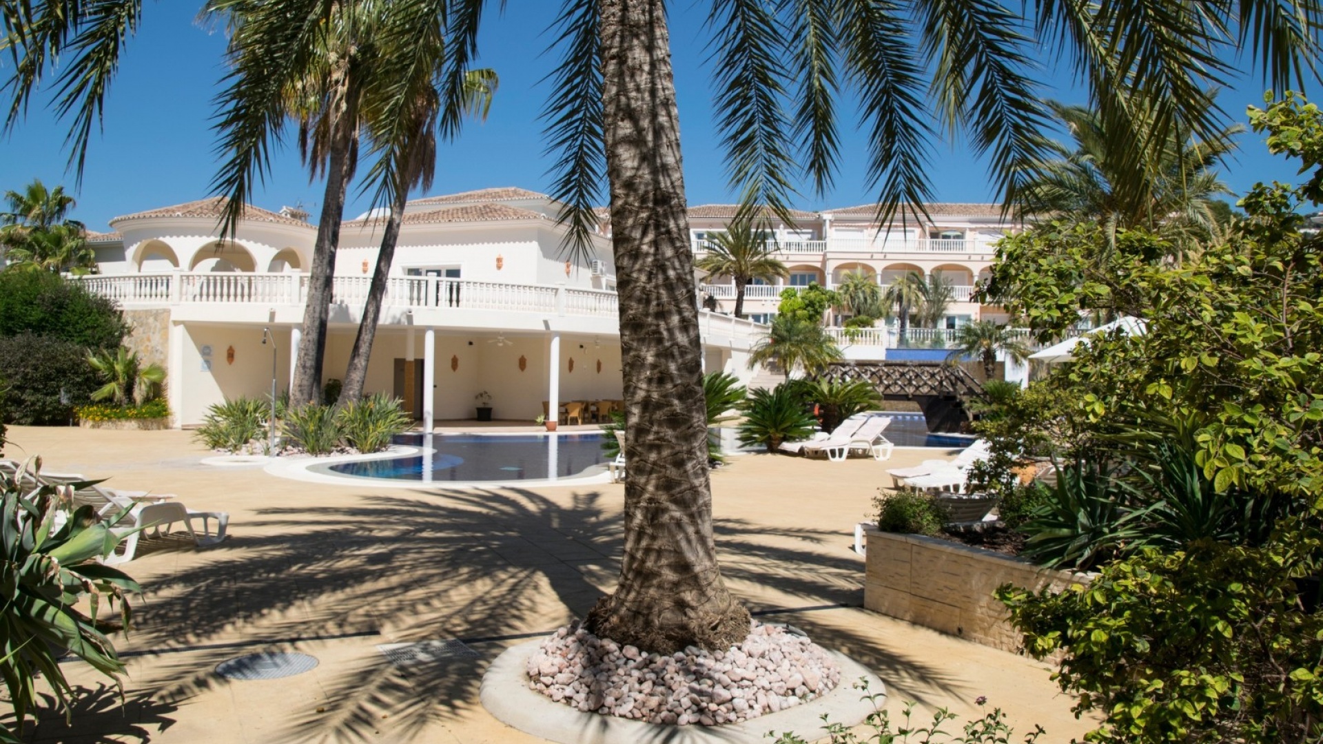 Wederverkoop - Appartement - Benissa - La Fustera