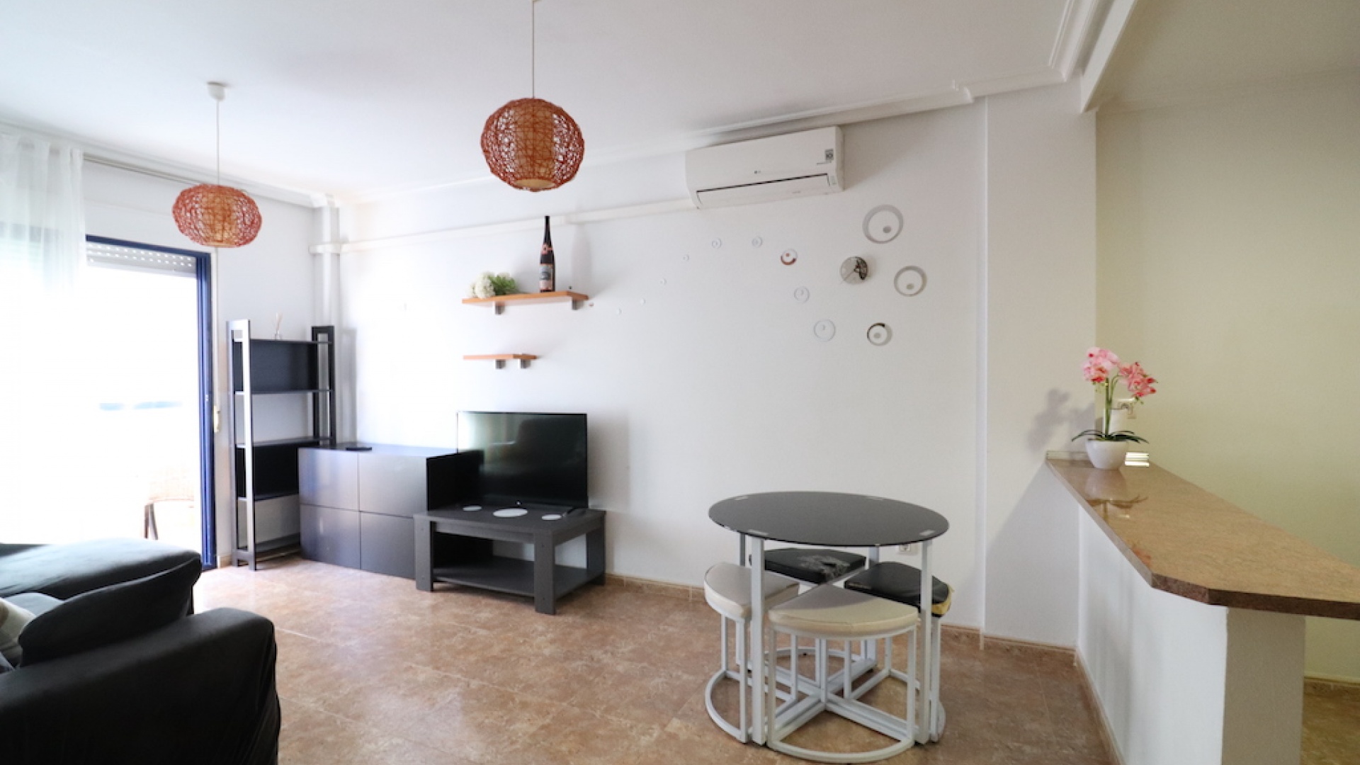 Wederverkoop - Appartement - Cabo Roig - beachside cabo roig