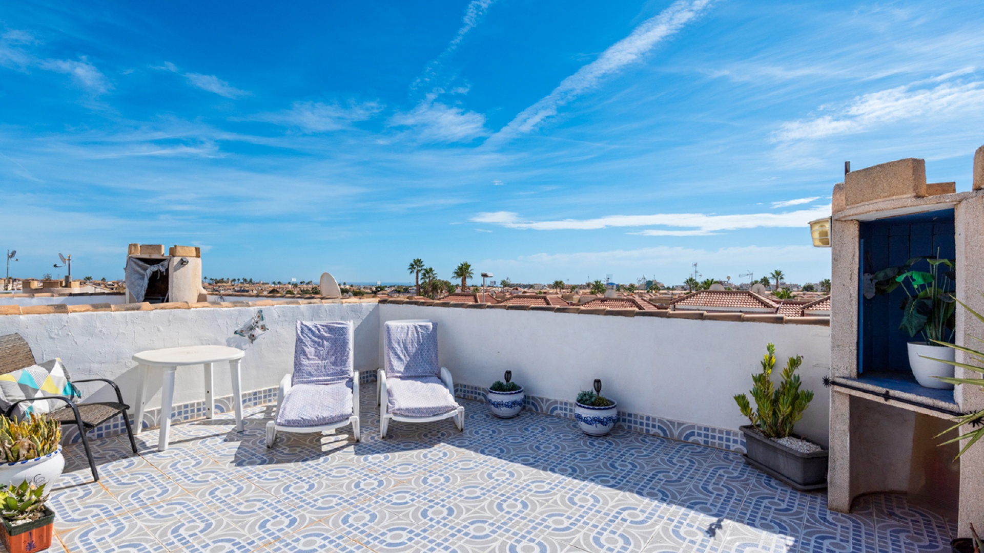 Wederverkoop - Appartement - Cabo Roig - la regia