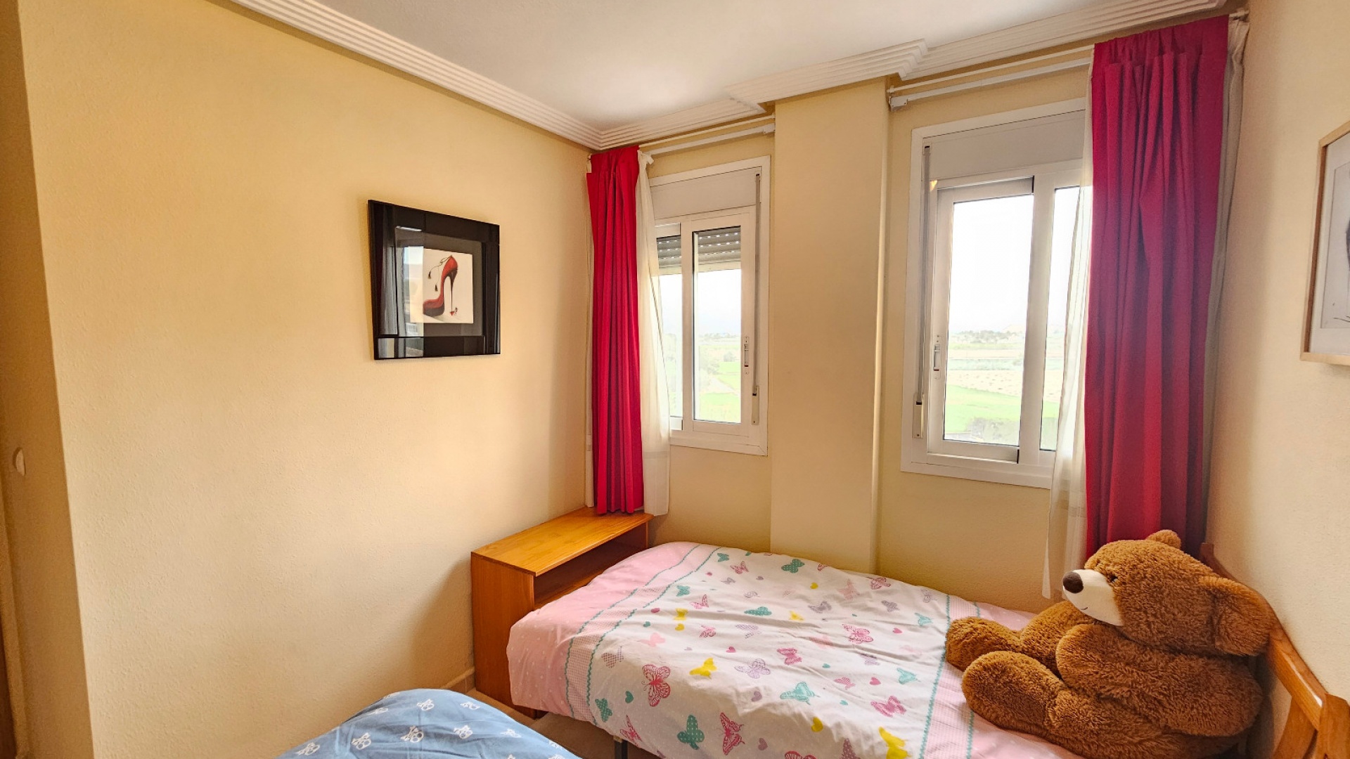 Wederverkoop - Appartement - Catral