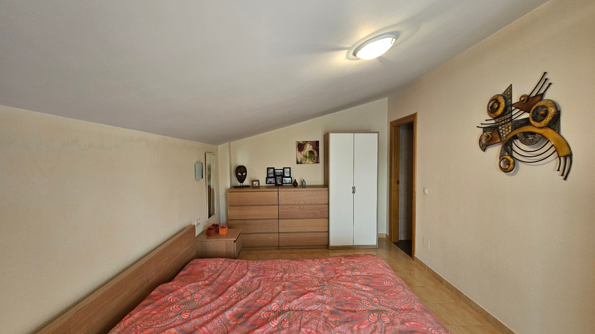 Wederverkoop - Appartement - Catral