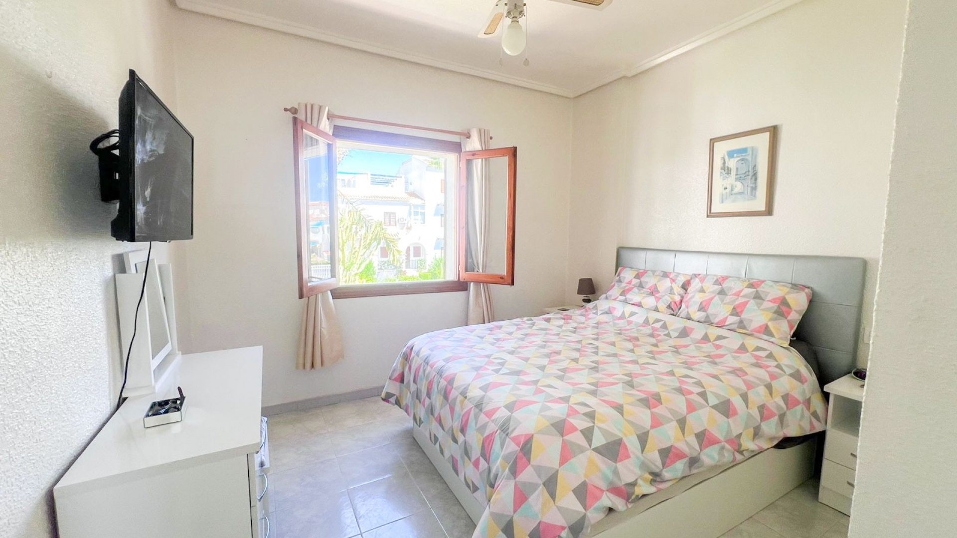 Wederverkoop - Appartement - Ciudad Quesada - Bravo Hills Club