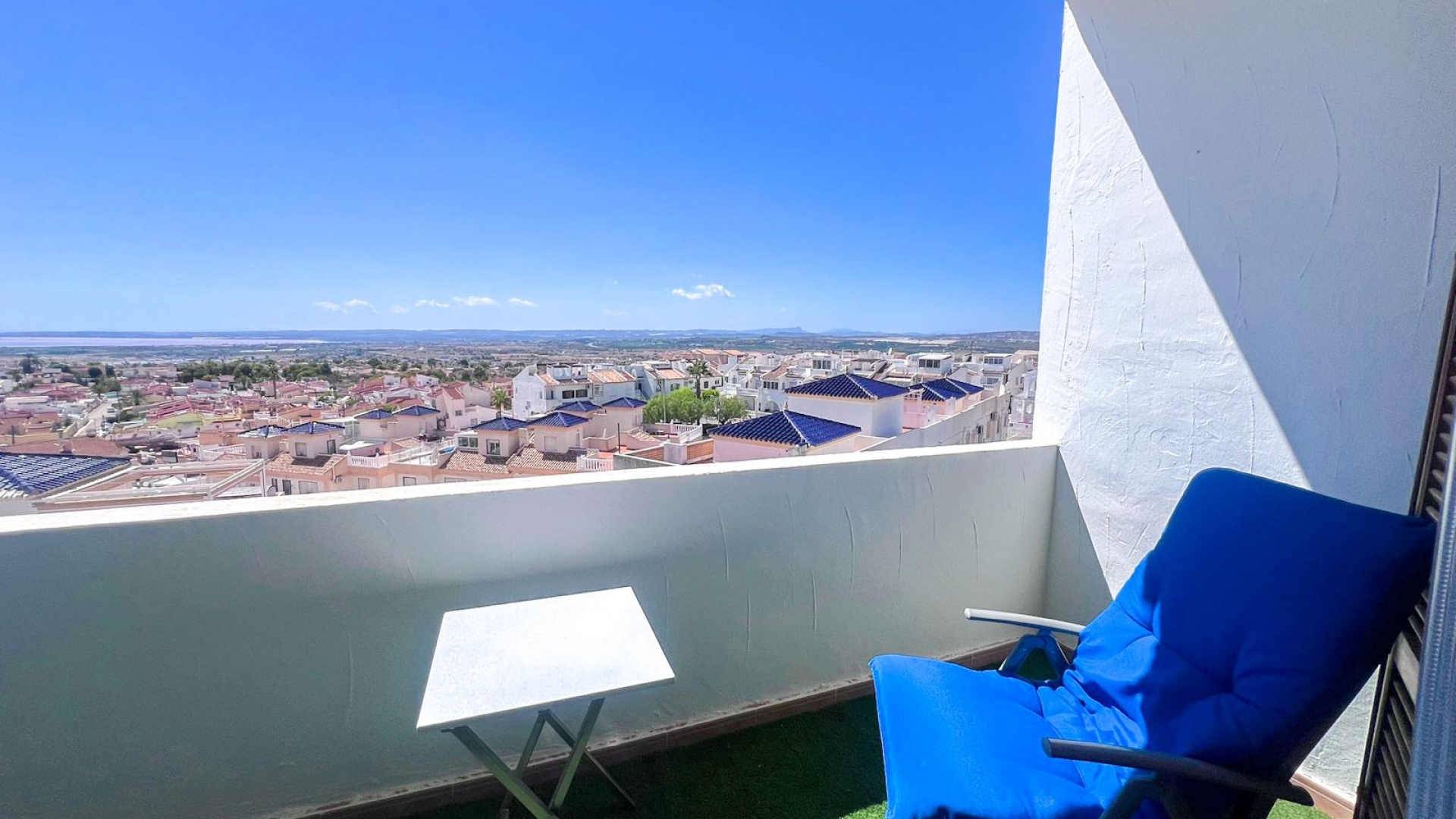 Wederverkoop - Appartement - Ciudad Quesada - Bravo Hills Club