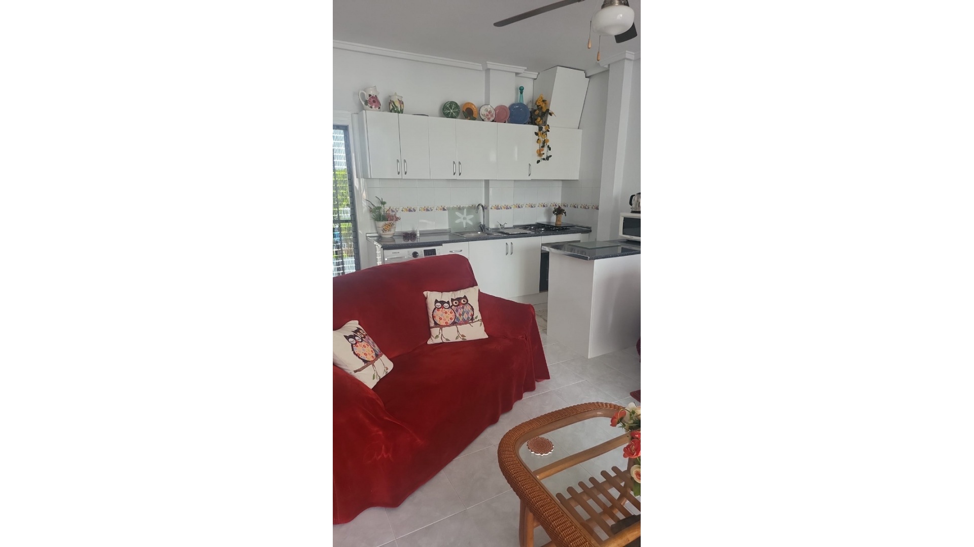 Wederverkoop - Appartement - Ciudad Quesada - Bravo Hills Club