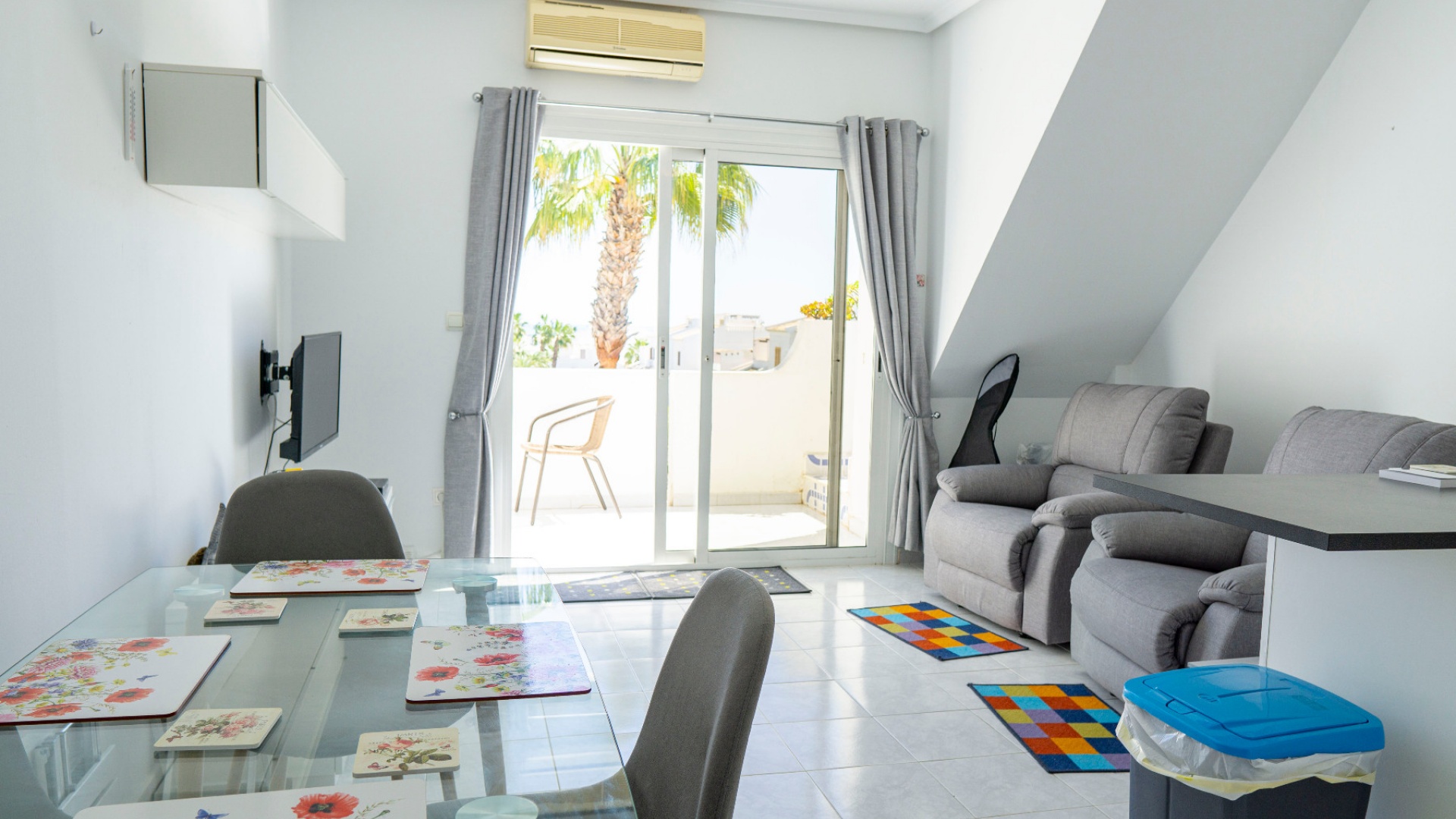 Wederverkoop - Appartement - Ciudad Quesada - Bravo Hills Club