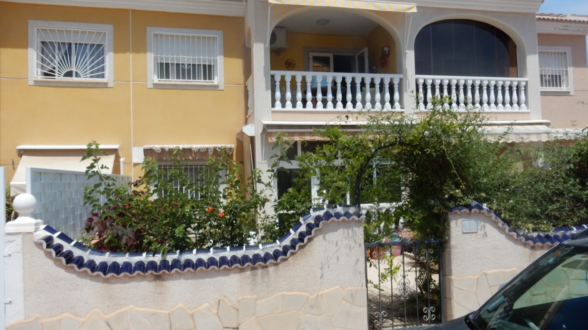 Wederverkoop - Appartement - Ciudad Quesada - Dona Pepa