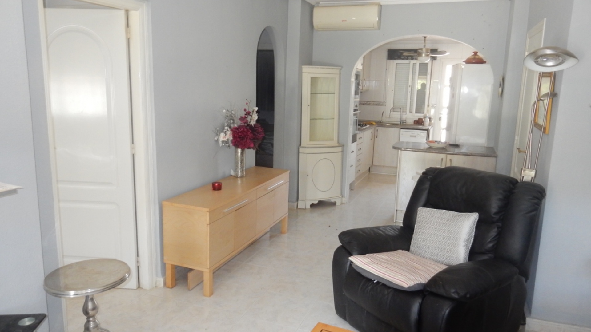 Wederverkoop - Appartement - Ciudad Quesada - Dona Pepa