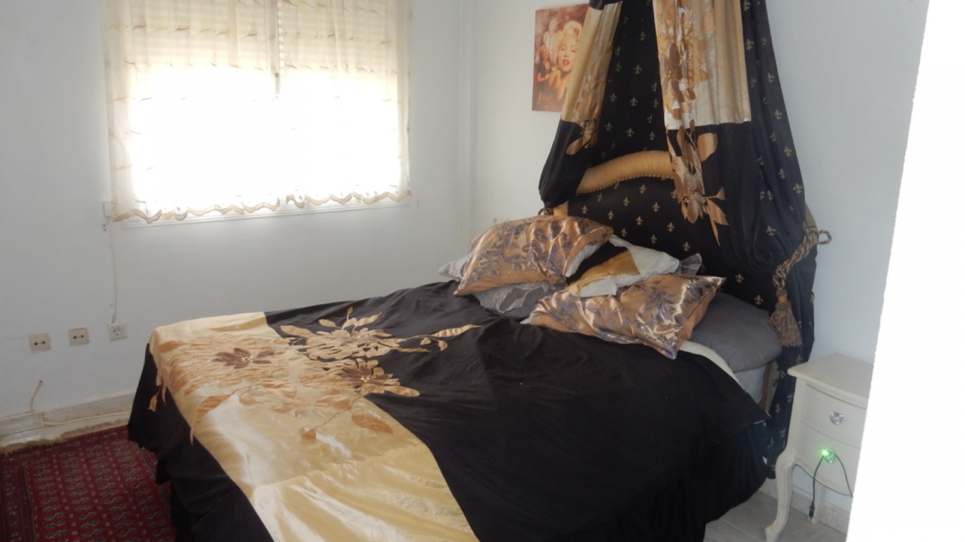 Wederverkoop - Appartement - Ciudad Quesada - Dona Pepa