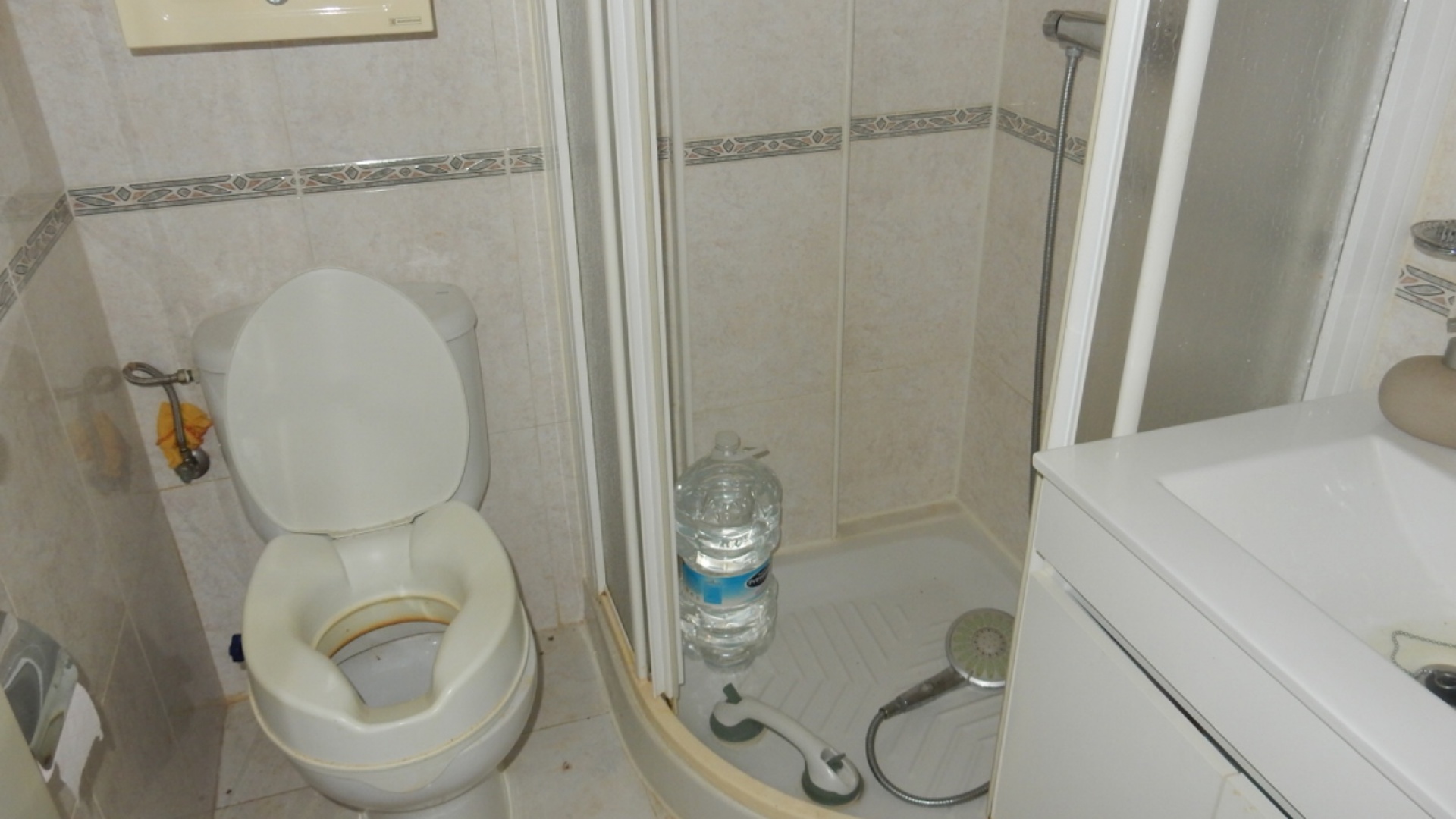 Wederverkoop - Appartement - Ciudad Quesada - Dona Pepa