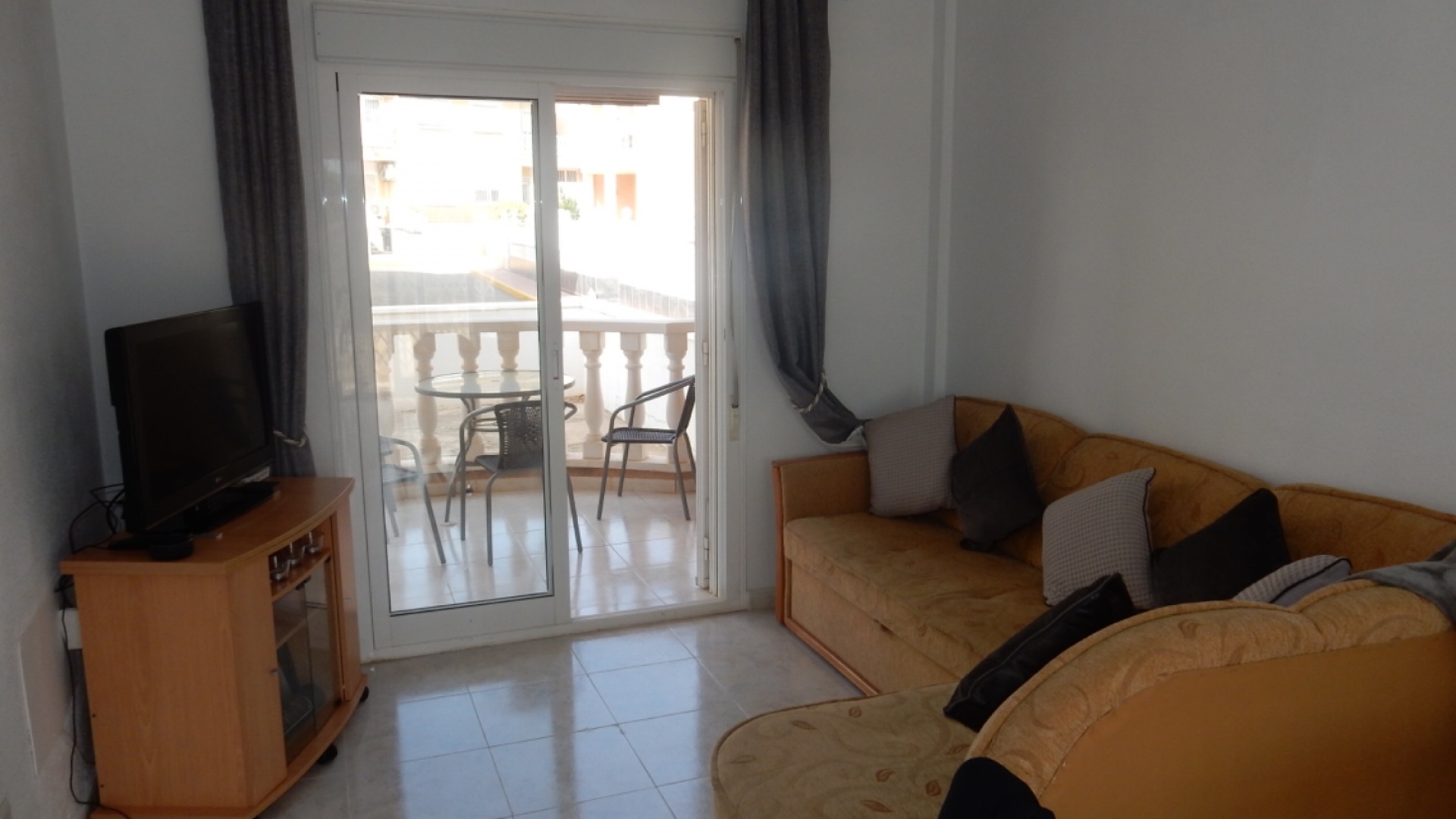 Wederverkoop - Appartement - Ciudad Quesada - Dona Pepa