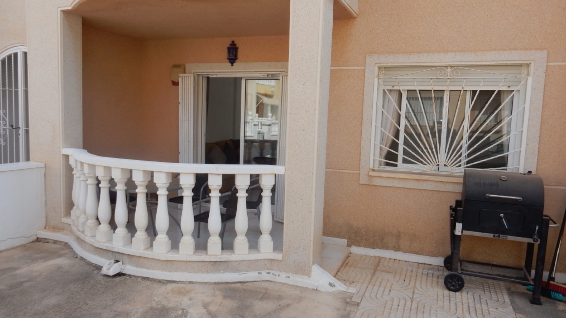 Wederverkoop - Appartement - Ciudad Quesada - Dona Pepa