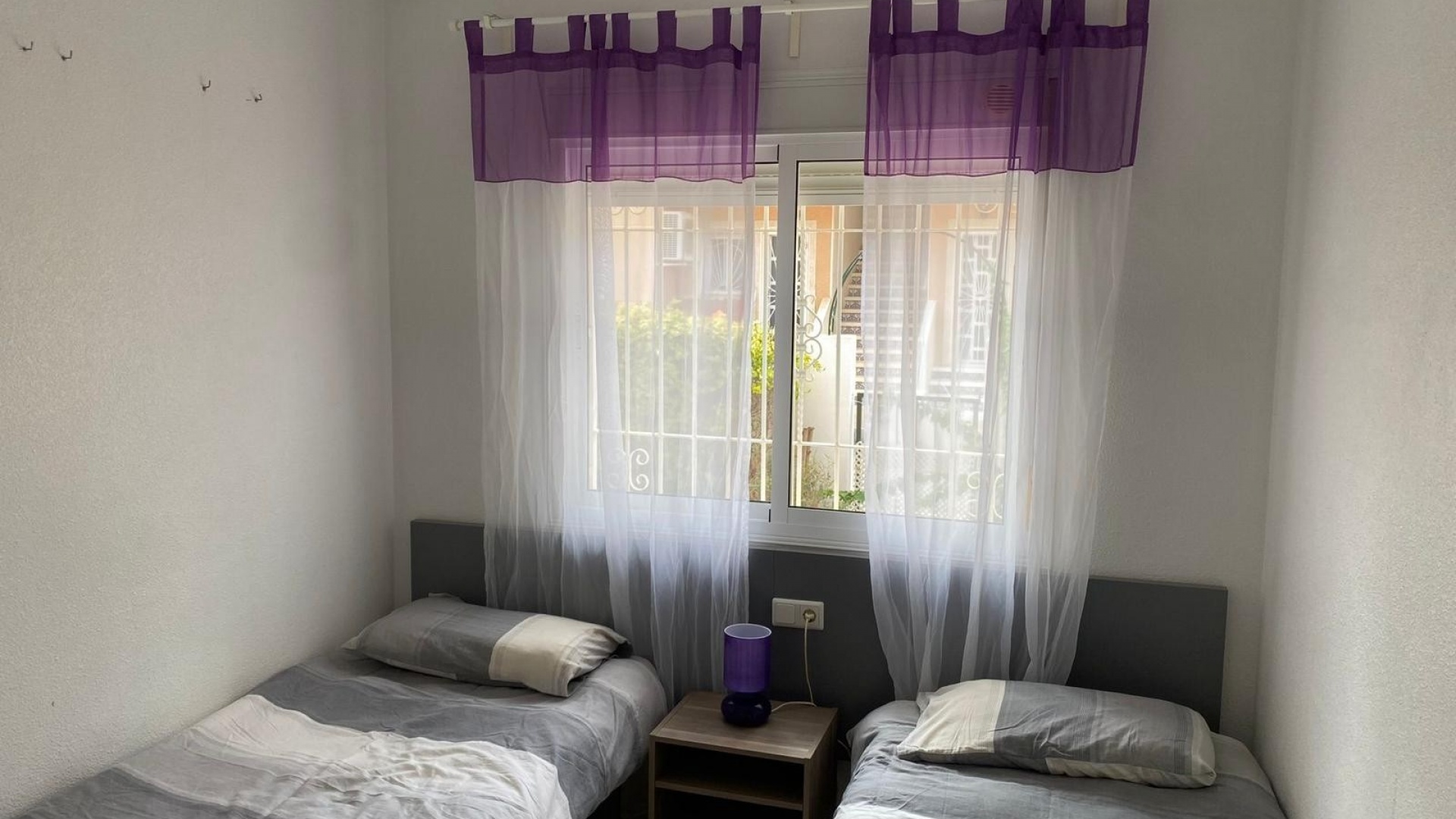 Wederverkoop - Appartement - Ciudad Quesada - Dona Pepa