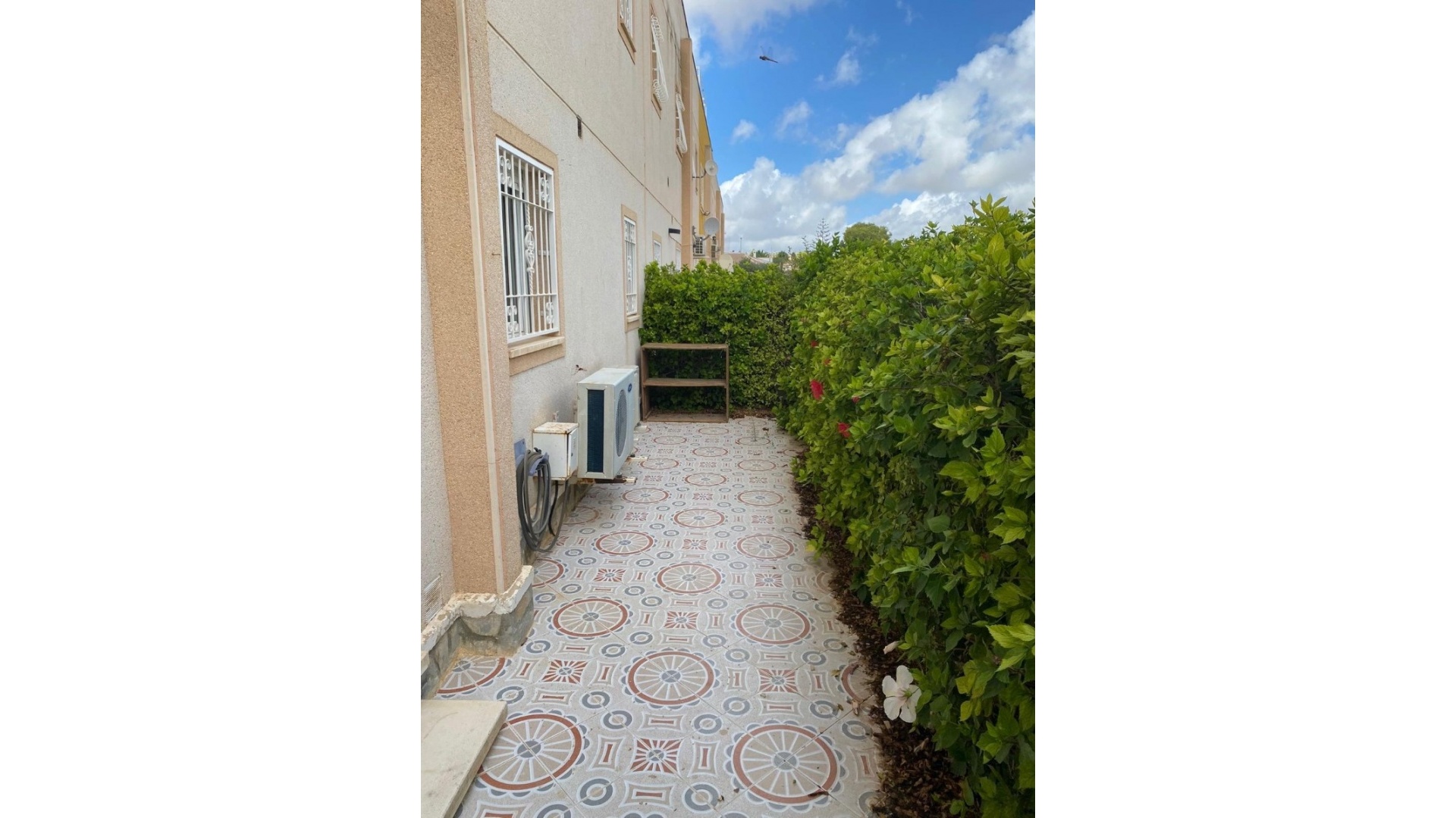 Wederverkoop - Appartement - Ciudad Quesada - Dona Pepa