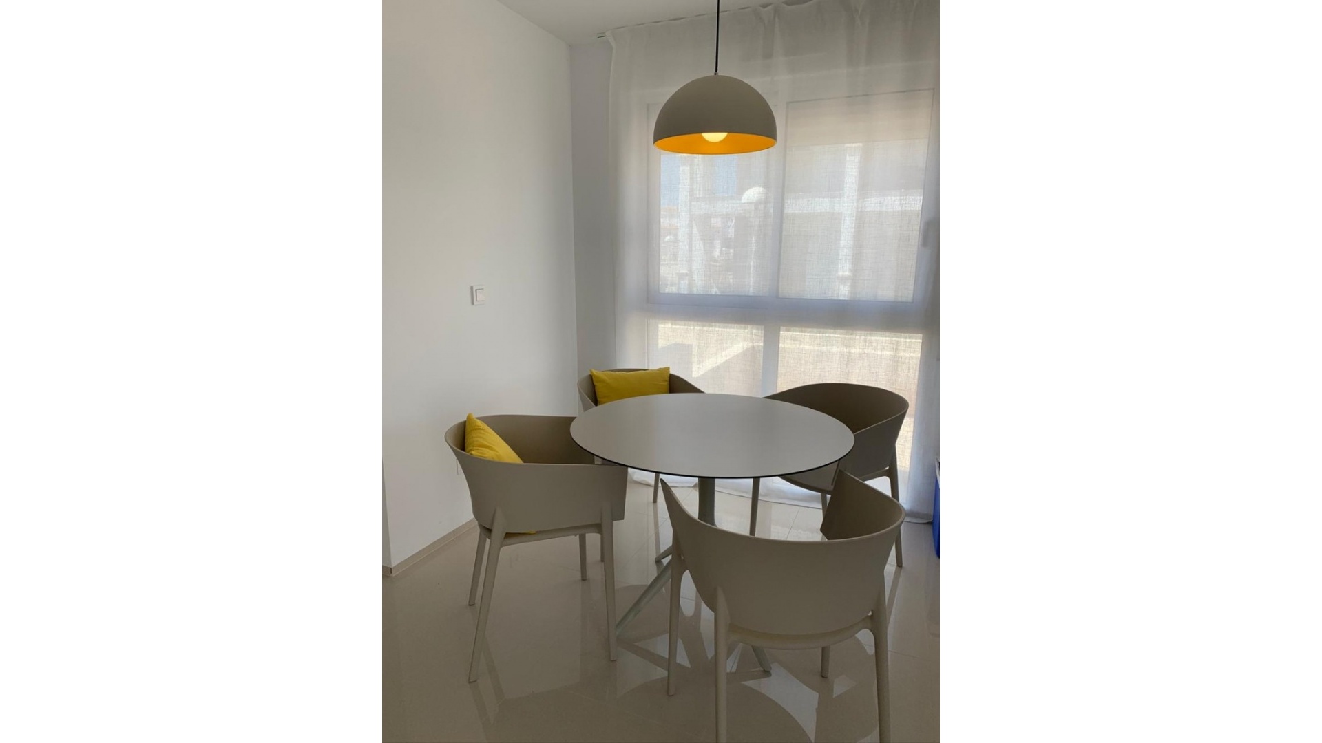 Wederverkoop - Appartement - Ciudad Quesada - Dona Pepa