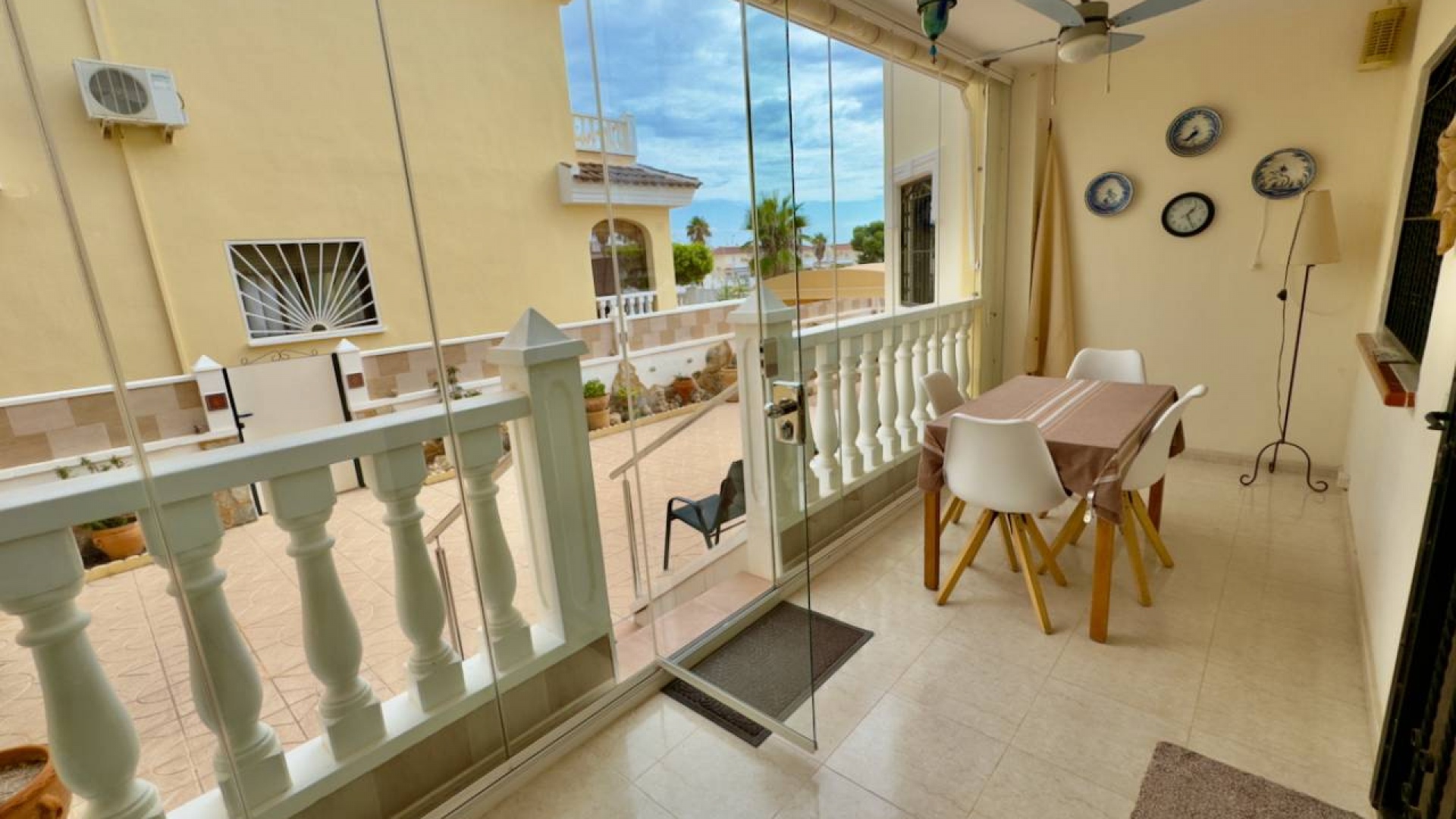 Wederverkoop - Appartement - Ciudad Quesada - Dona Pepa