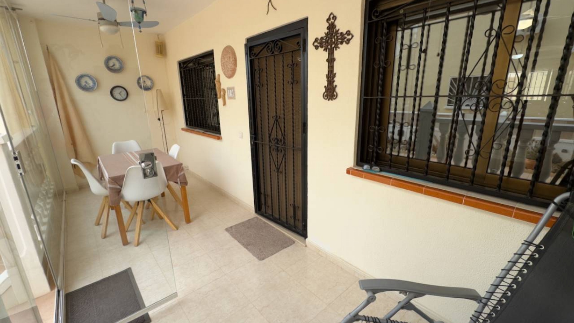 Wederverkoop - Appartement - Ciudad Quesada - Dona Pepa