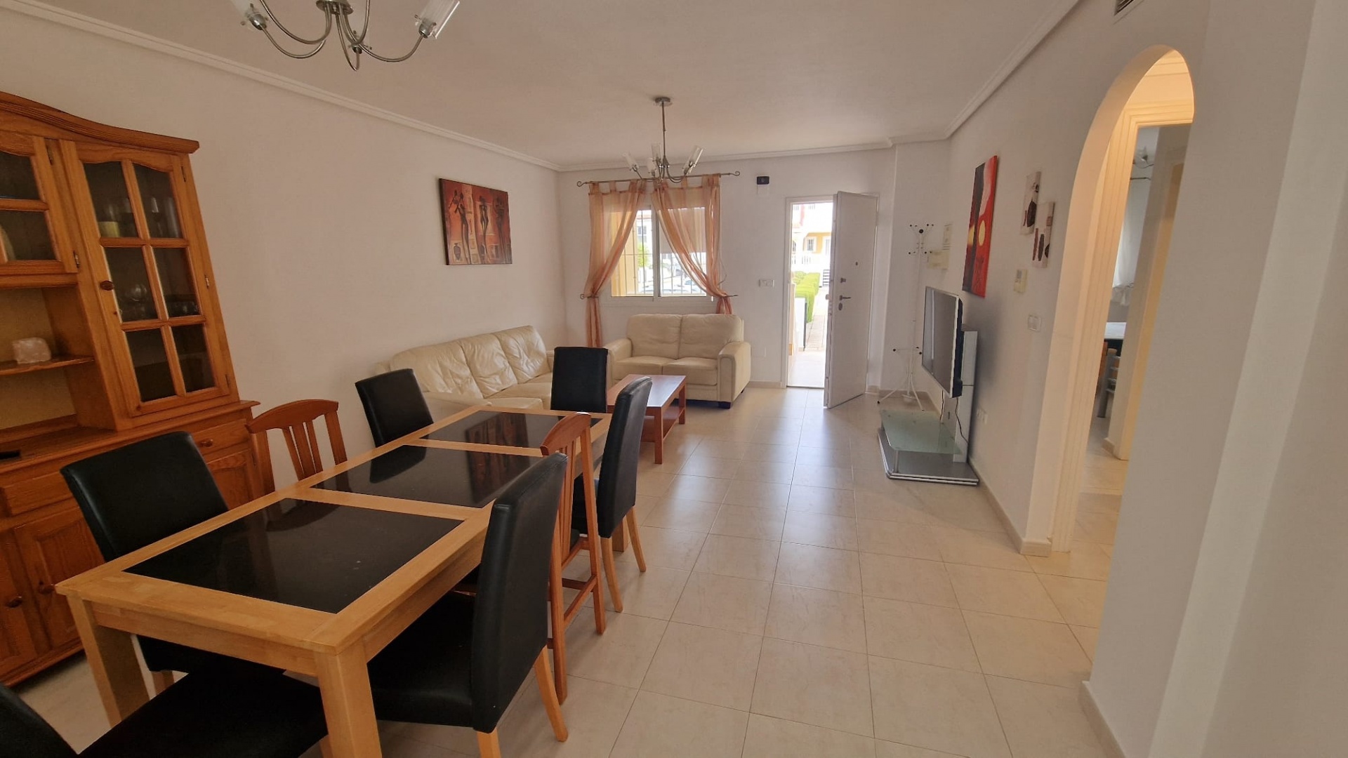 Wederverkoop - Appartement - Ciudad Quesada - Dona Pepa