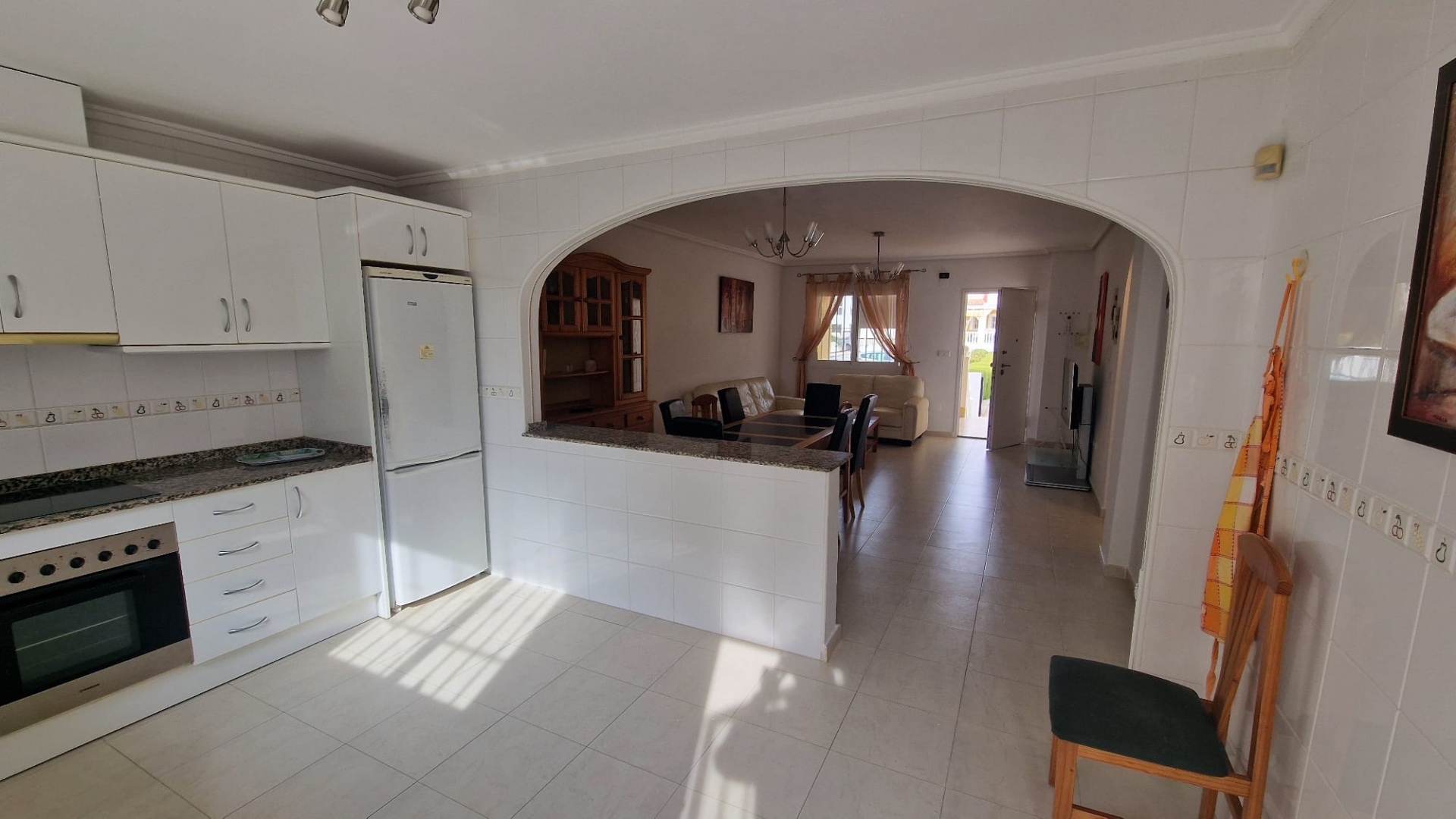 Wederverkoop - Appartement - Ciudad Quesada - Dona Pepa