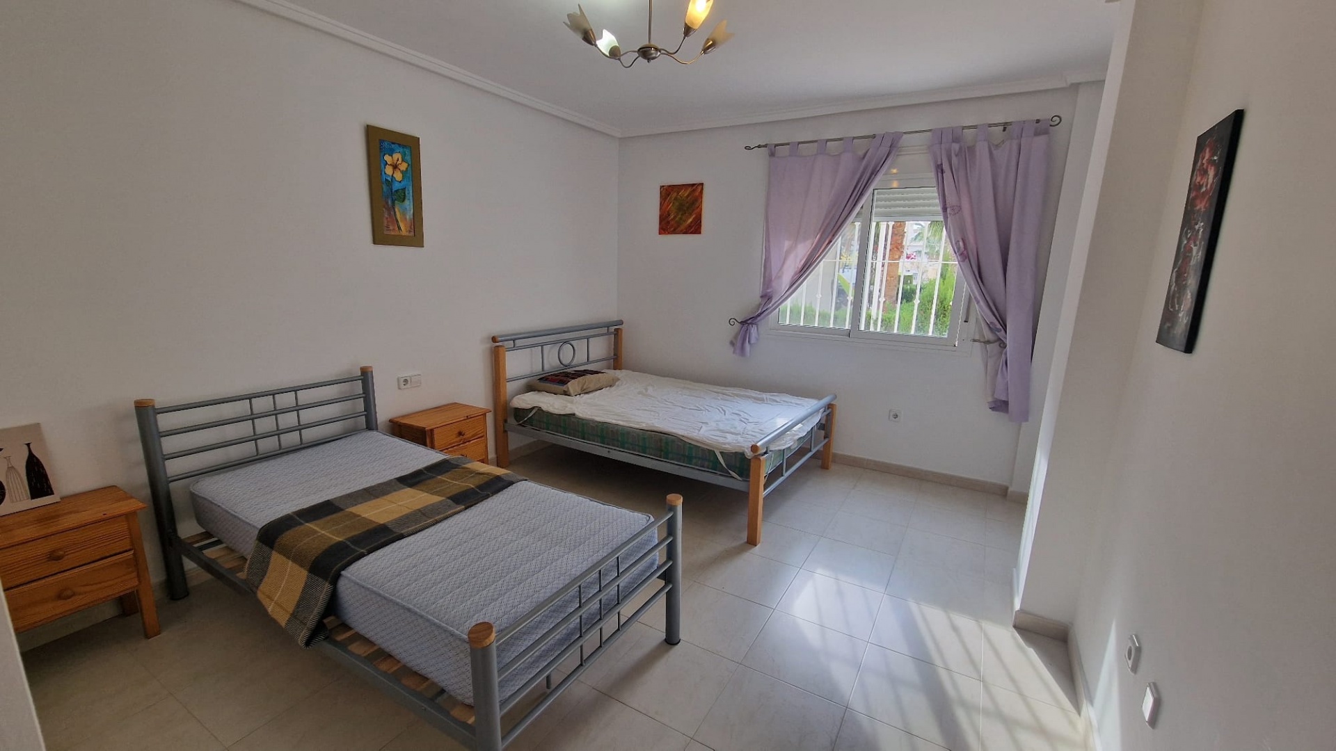 Wederverkoop - Appartement - Ciudad Quesada - Dona Pepa