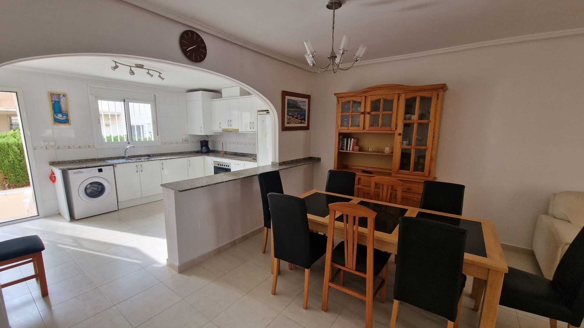 Wederverkoop - Appartement - Ciudad Quesada - Dona Pepa