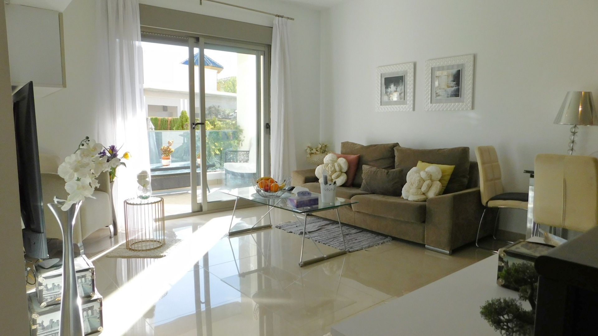 Wederverkoop - Appartement - Ciudad Quesada - Dona Pepa