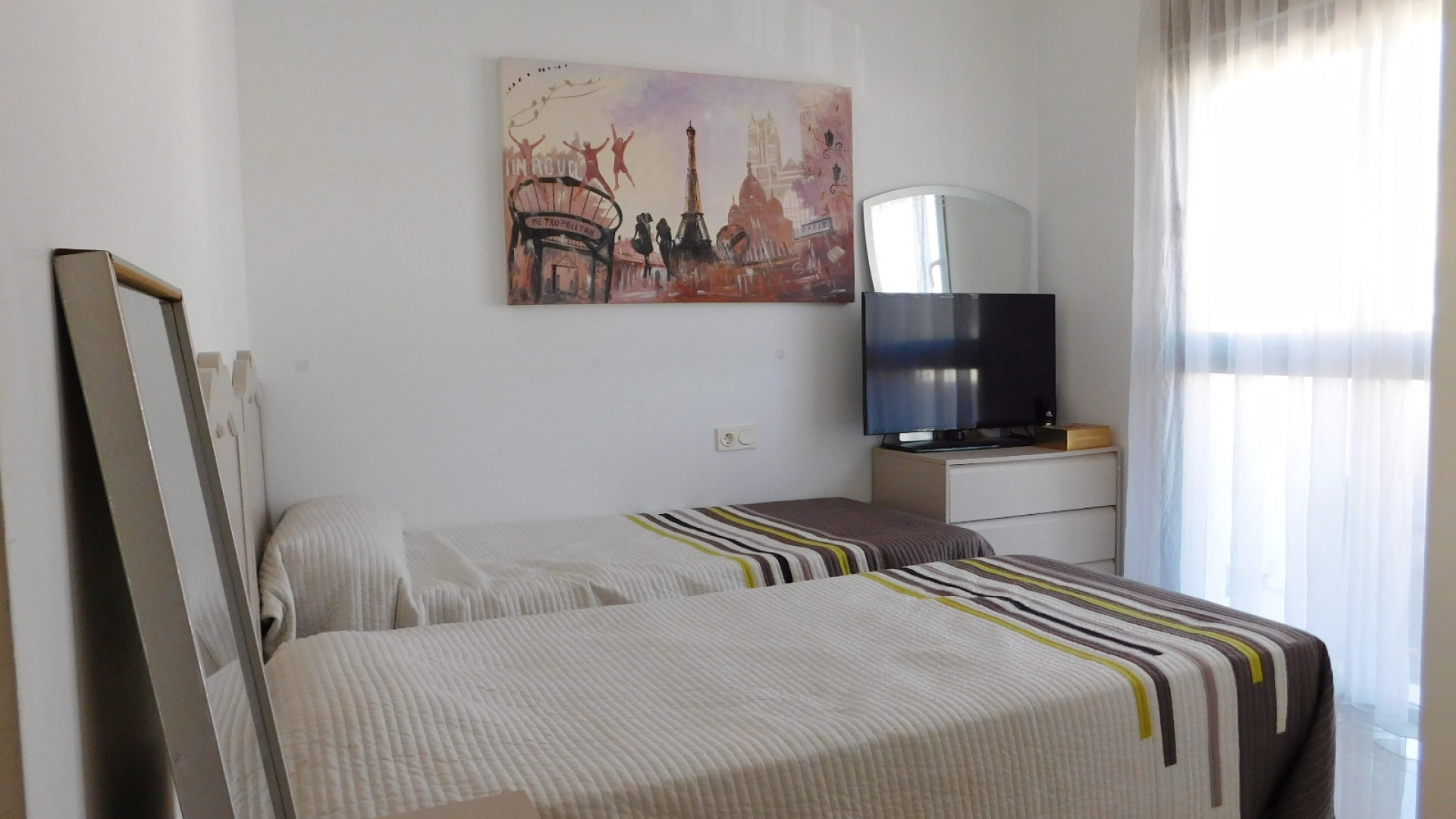 Wederverkoop - Appartement - Ciudad Quesada - Dona Pepa