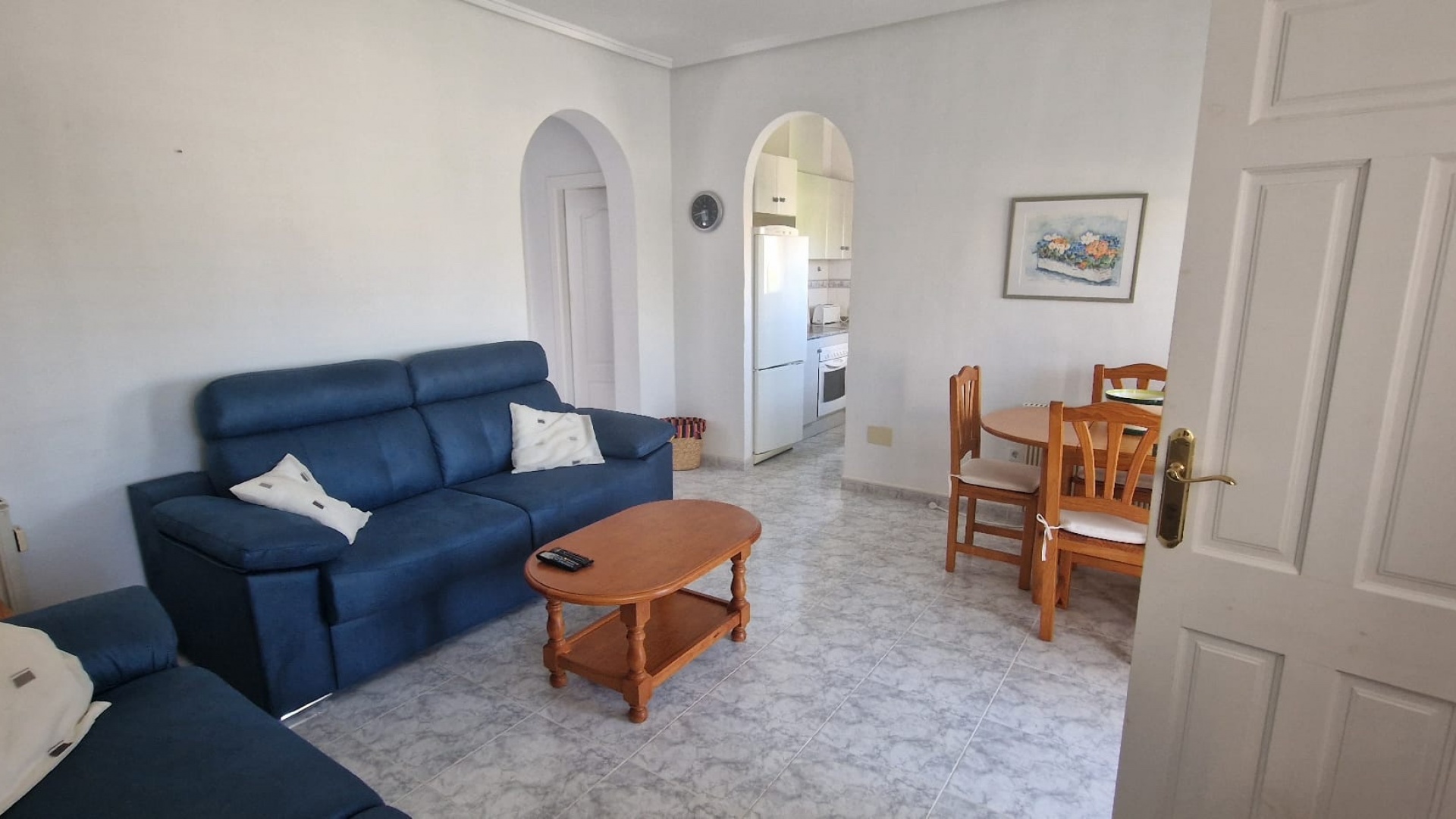 Wederverkoop - Appartement - Ciudad Quesada - La Marquesa