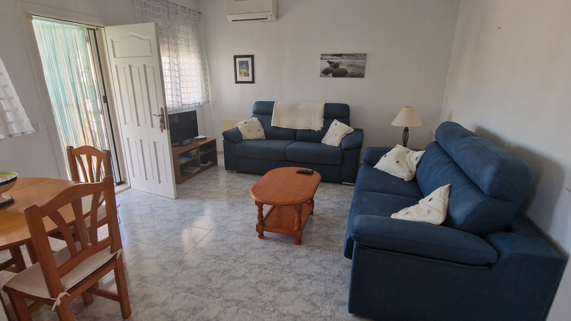 Wederverkoop - Appartement - Ciudad Quesada - La Marquesa