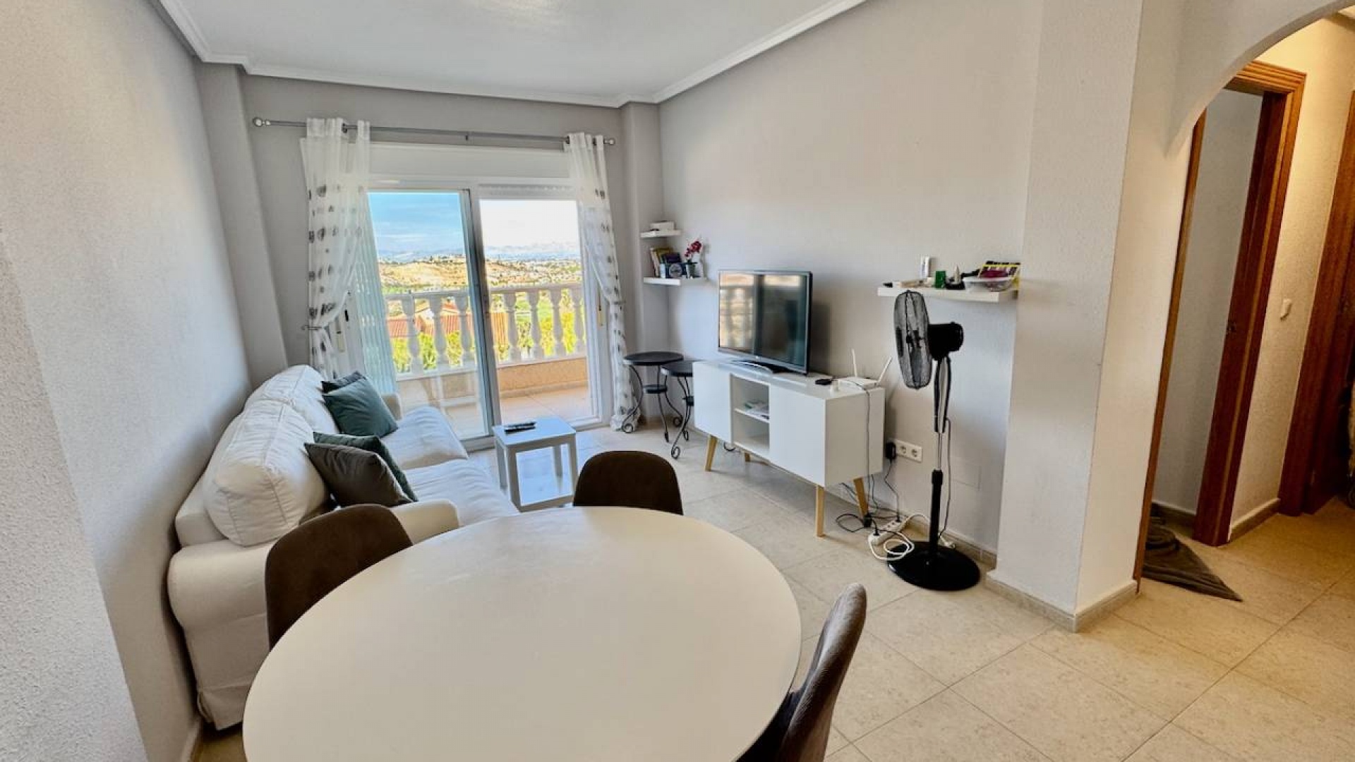 Wederverkoop - Appartement - Ciudad Quesada - La Marquesa