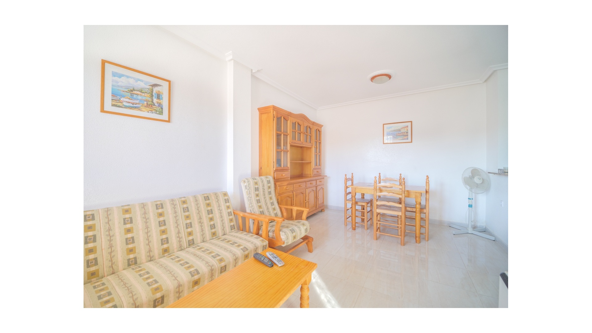 Wederverkoop - Appartement - Ciudad Quesada - La Marquesa