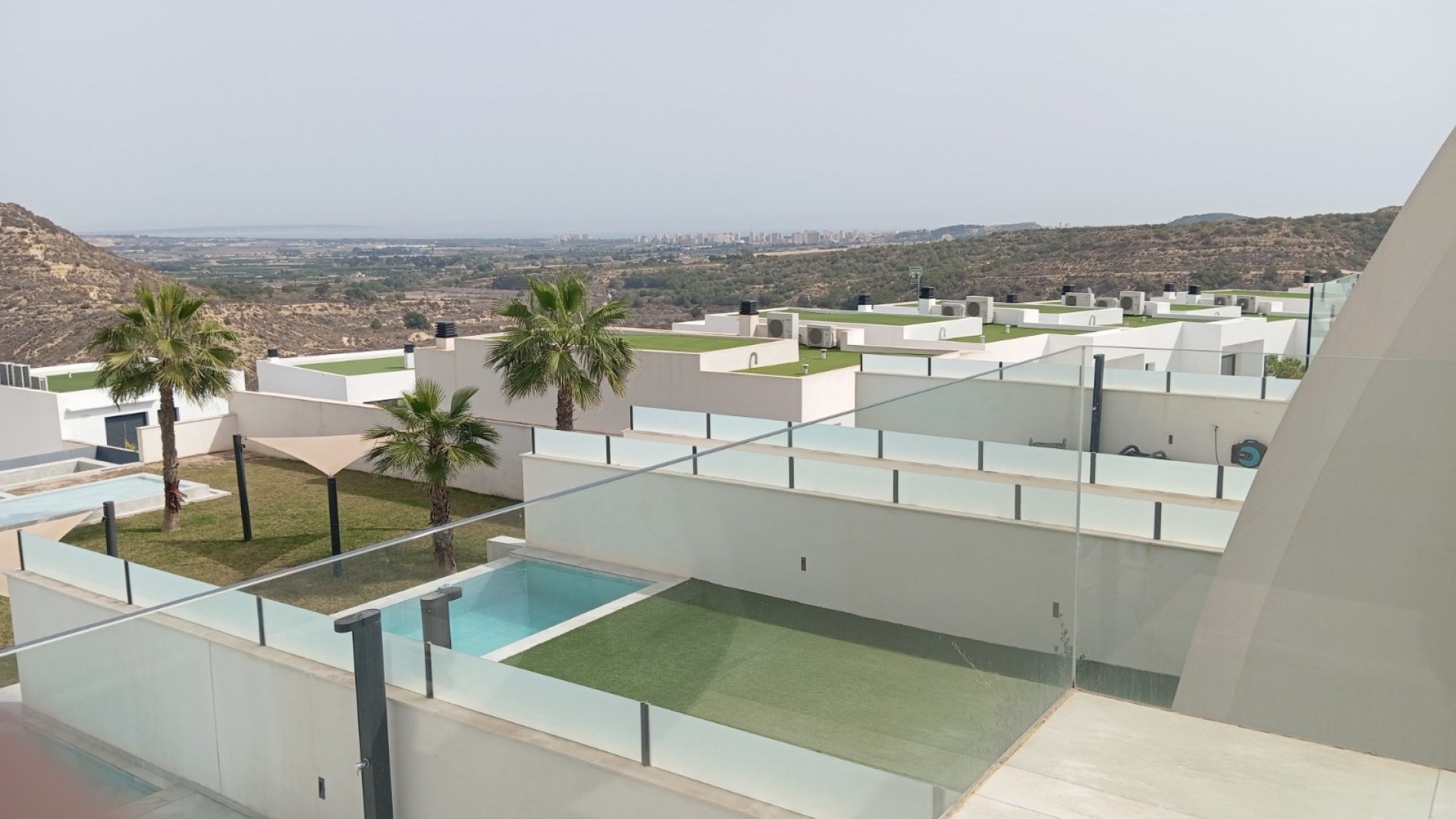 Wederverkoop - Appartement - Ciudad Quesada - La Marquesa