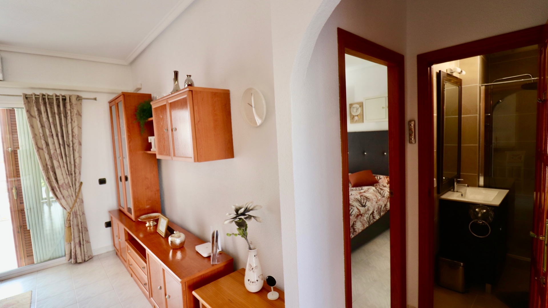 Wederverkoop - Appartement - Ciudad Quesada - Pueblo Bravo