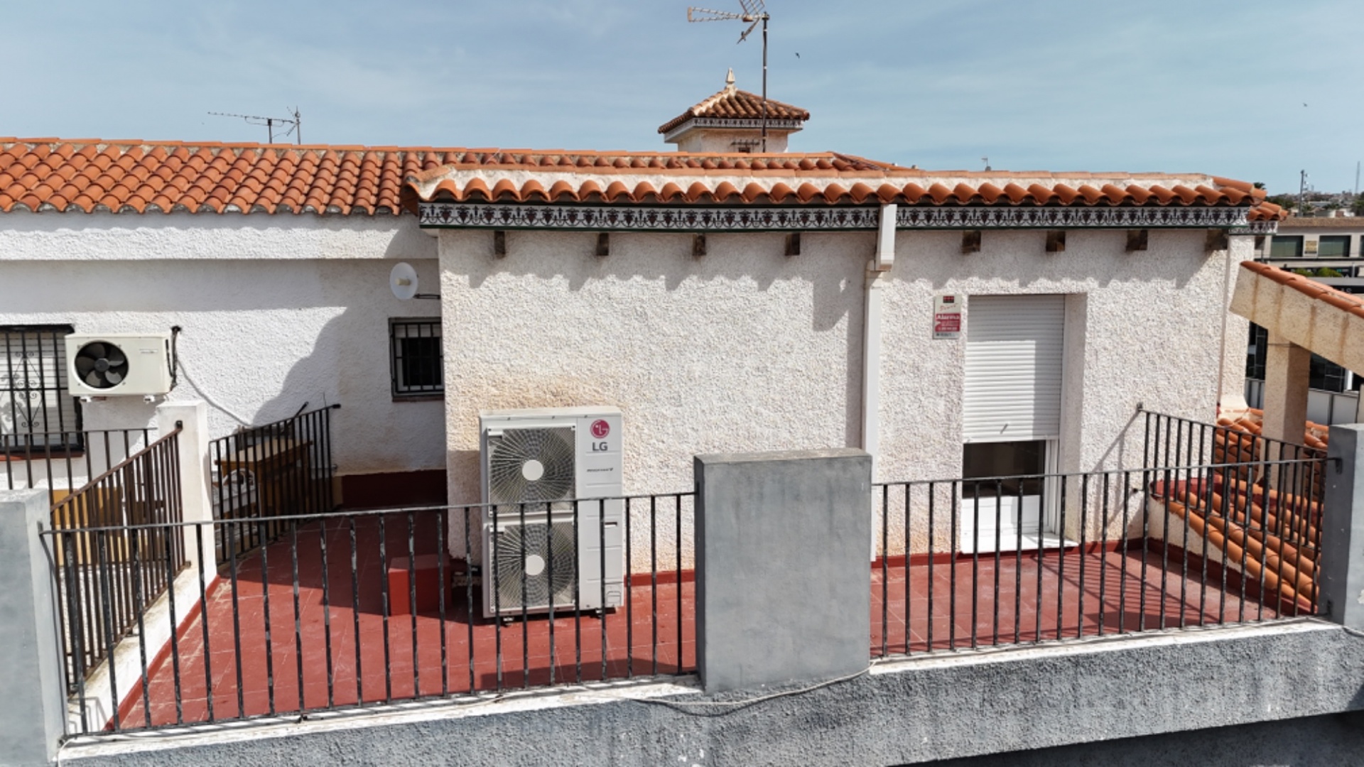 Wederverkoop - Appartement - Ciudad Quesada - Town Center