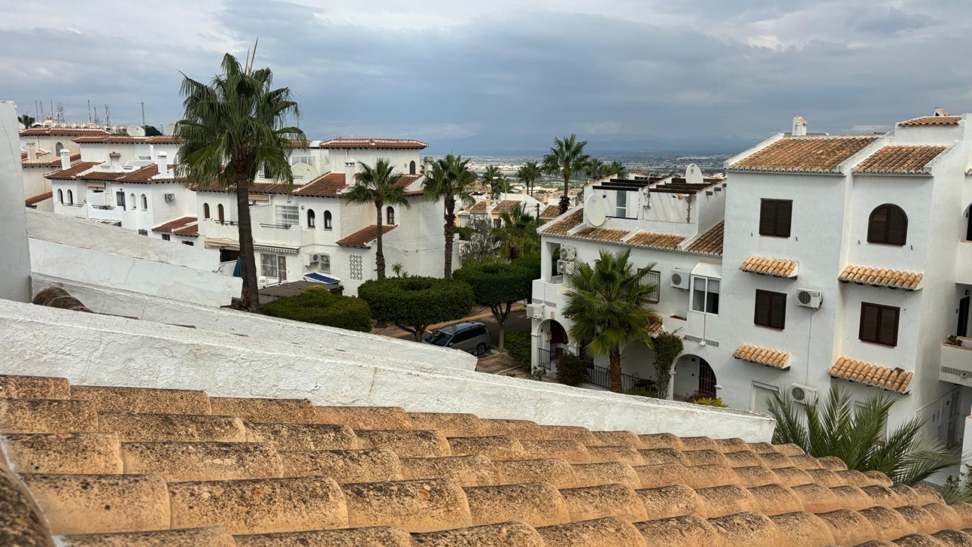 Wederverkoop - Appartement - Ciudad Quesada