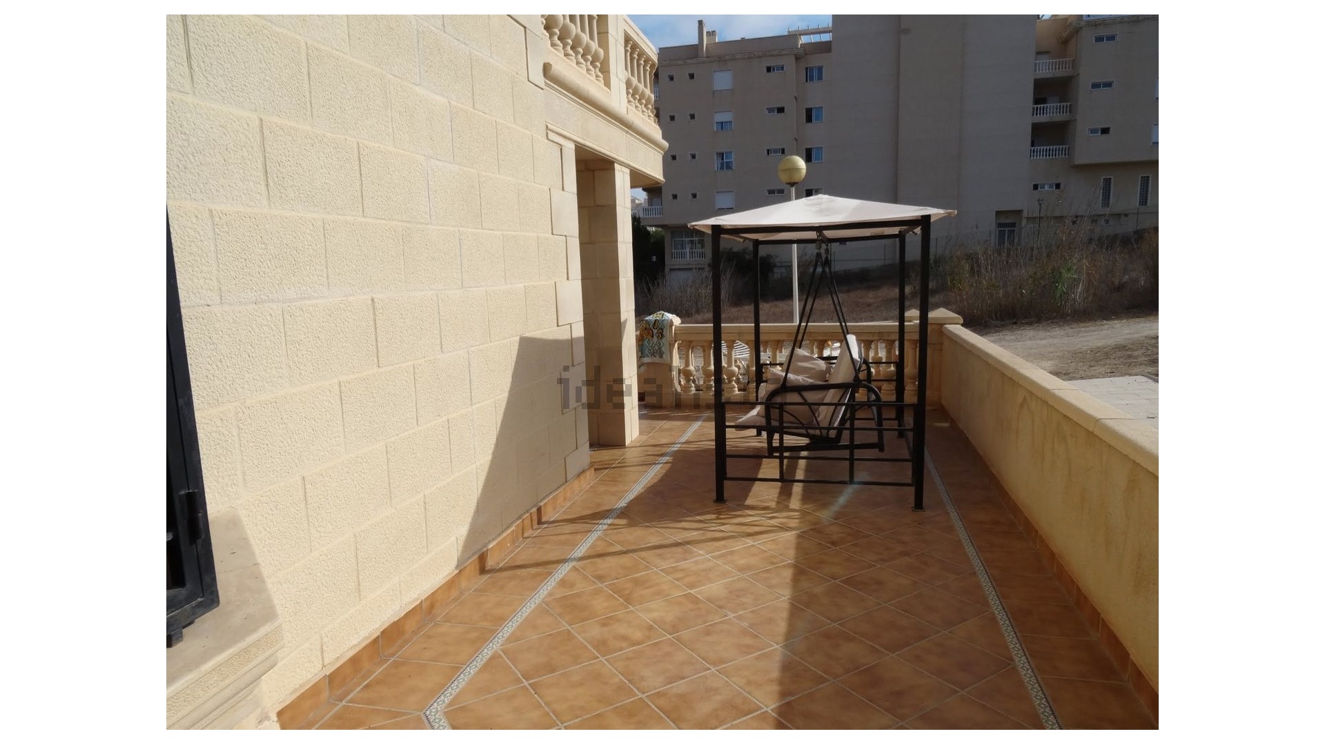 Wederverkoop - Appartement - Guardamar del Segura - El Moncayo