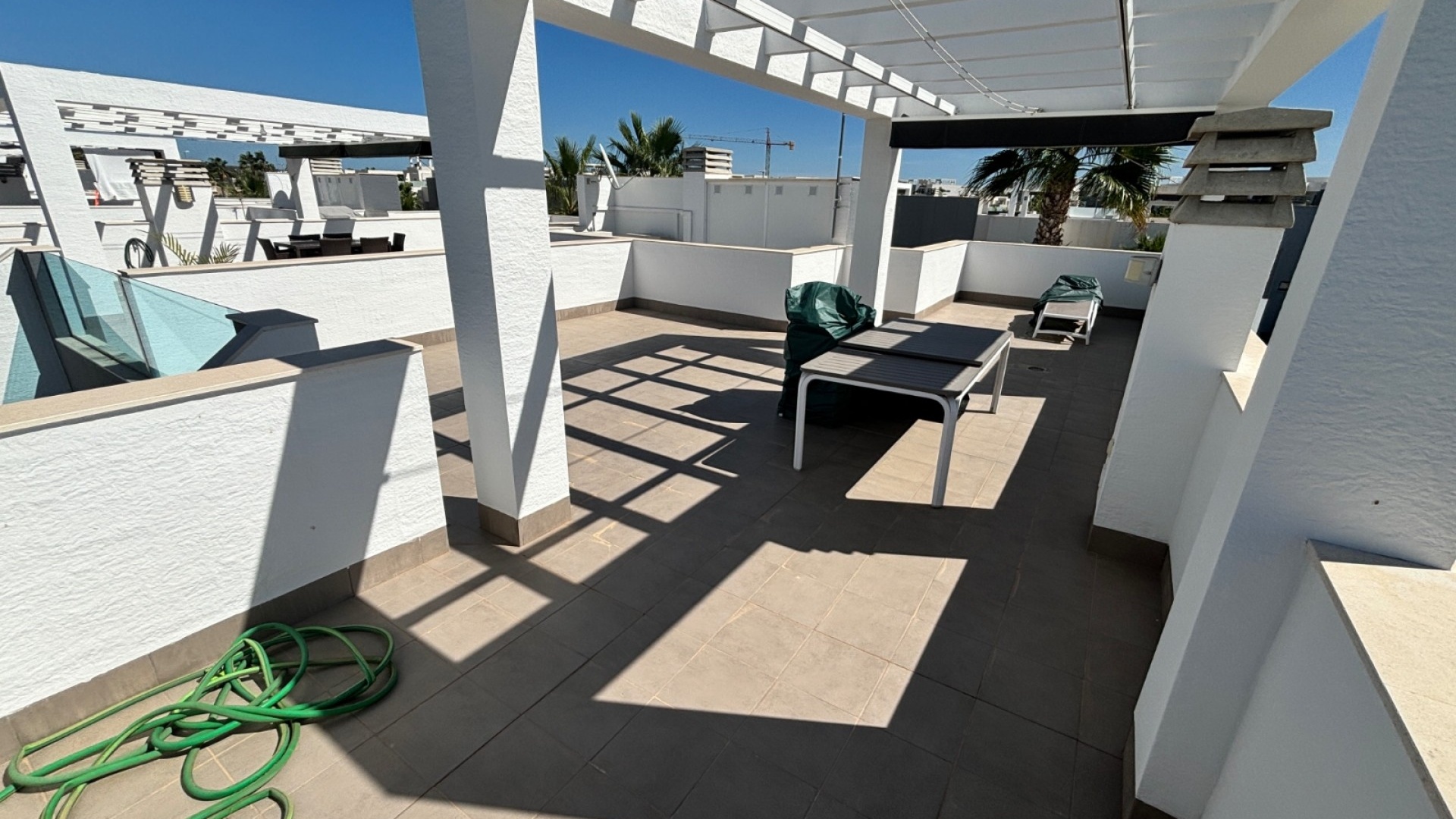 Wederverkoop - Appartement - Guardamar del Segura - El Raso