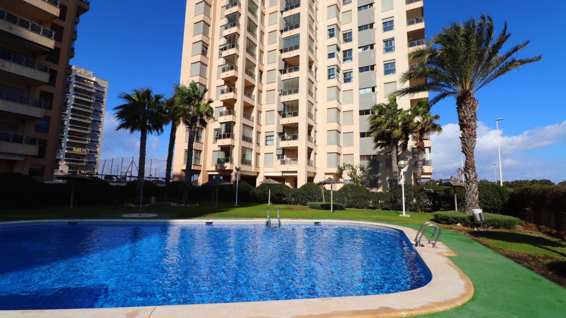 Wederverkoop - Appartement - Guardamar del Segura - Guardamar del Segura - Town