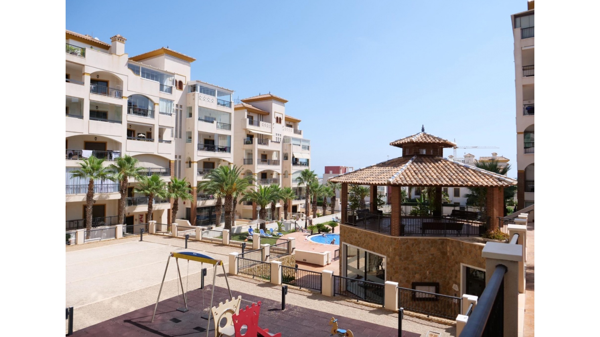 Wederverkoop - Appartement - Guardamar del Segura - Marjal Beach