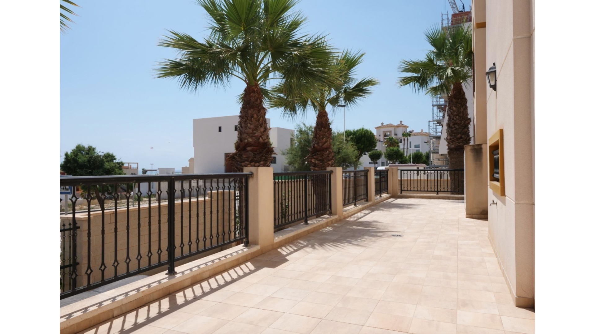 Wederverkoop - Appartement - Guardamar del Segura - Marjal Beach