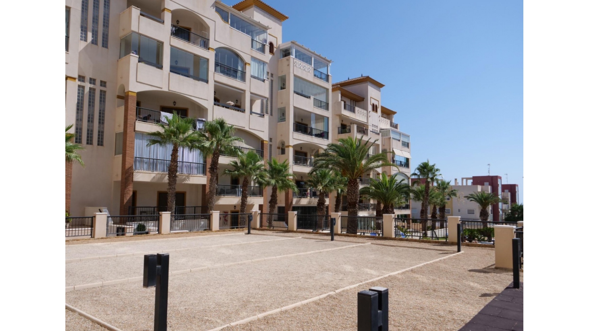 Wederverkoop - Appartement - Guardamar del Segura - Marjal Beach