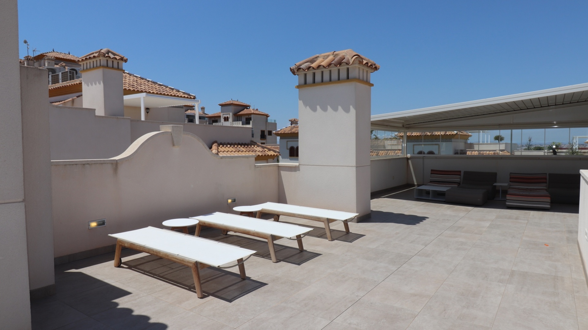 Wederverkoop - Appartement - Guardamar del Segura - Marjal Beach