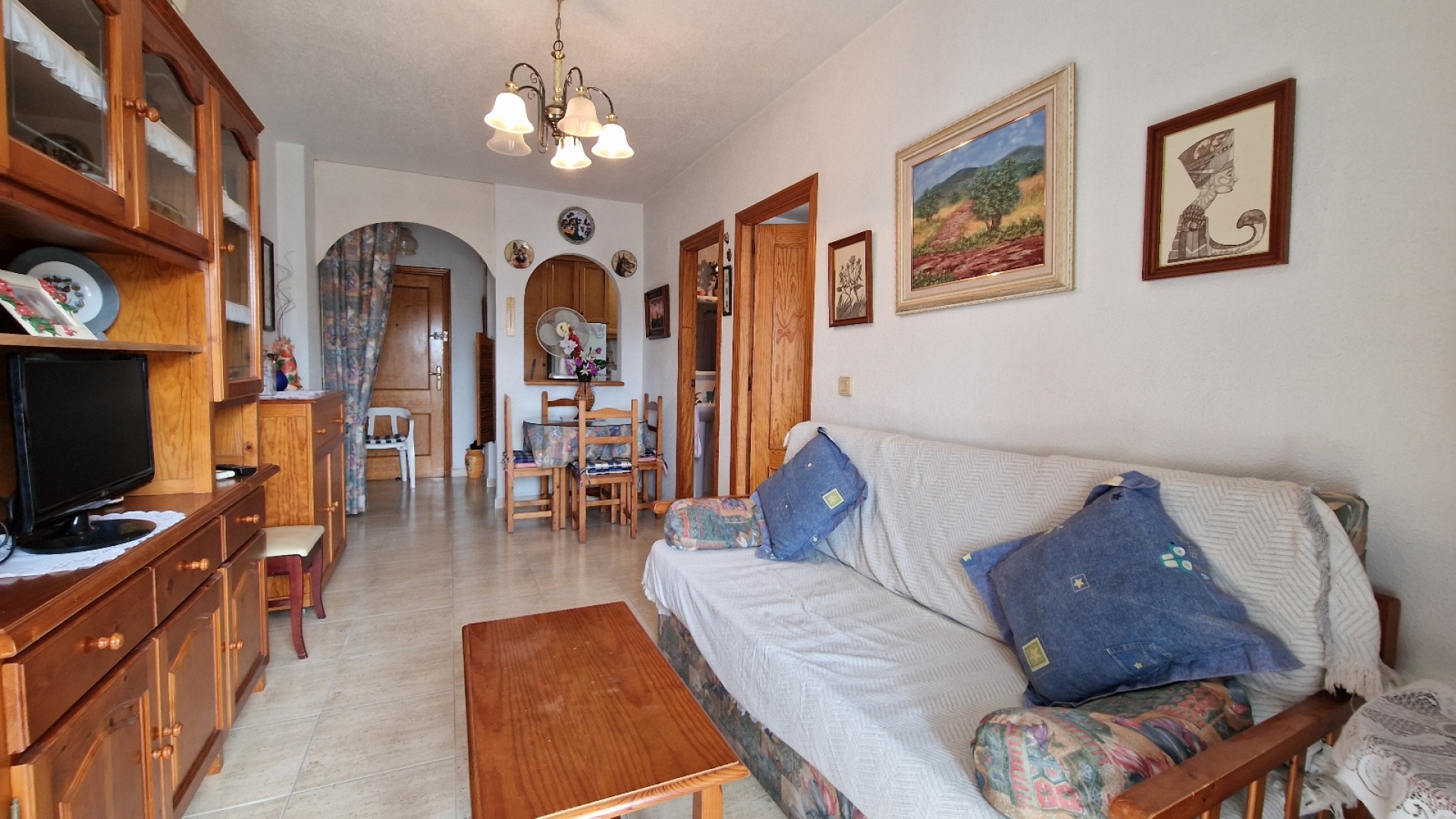 Wederverkoop - Appartement - Guardamar del Segura - Mercadona Area